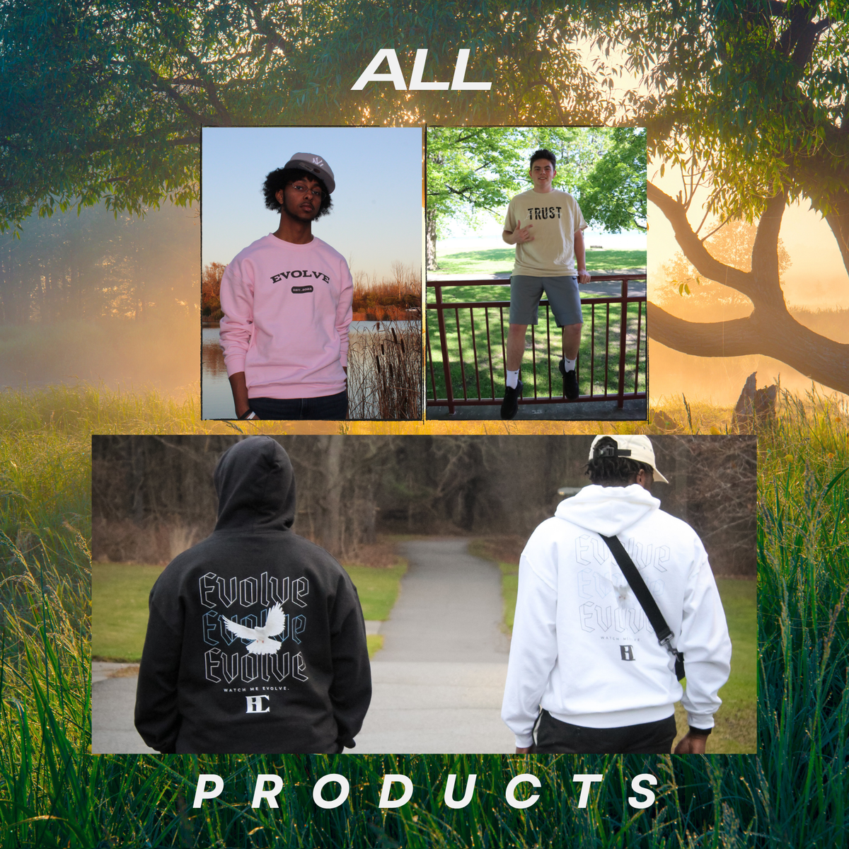 All Products