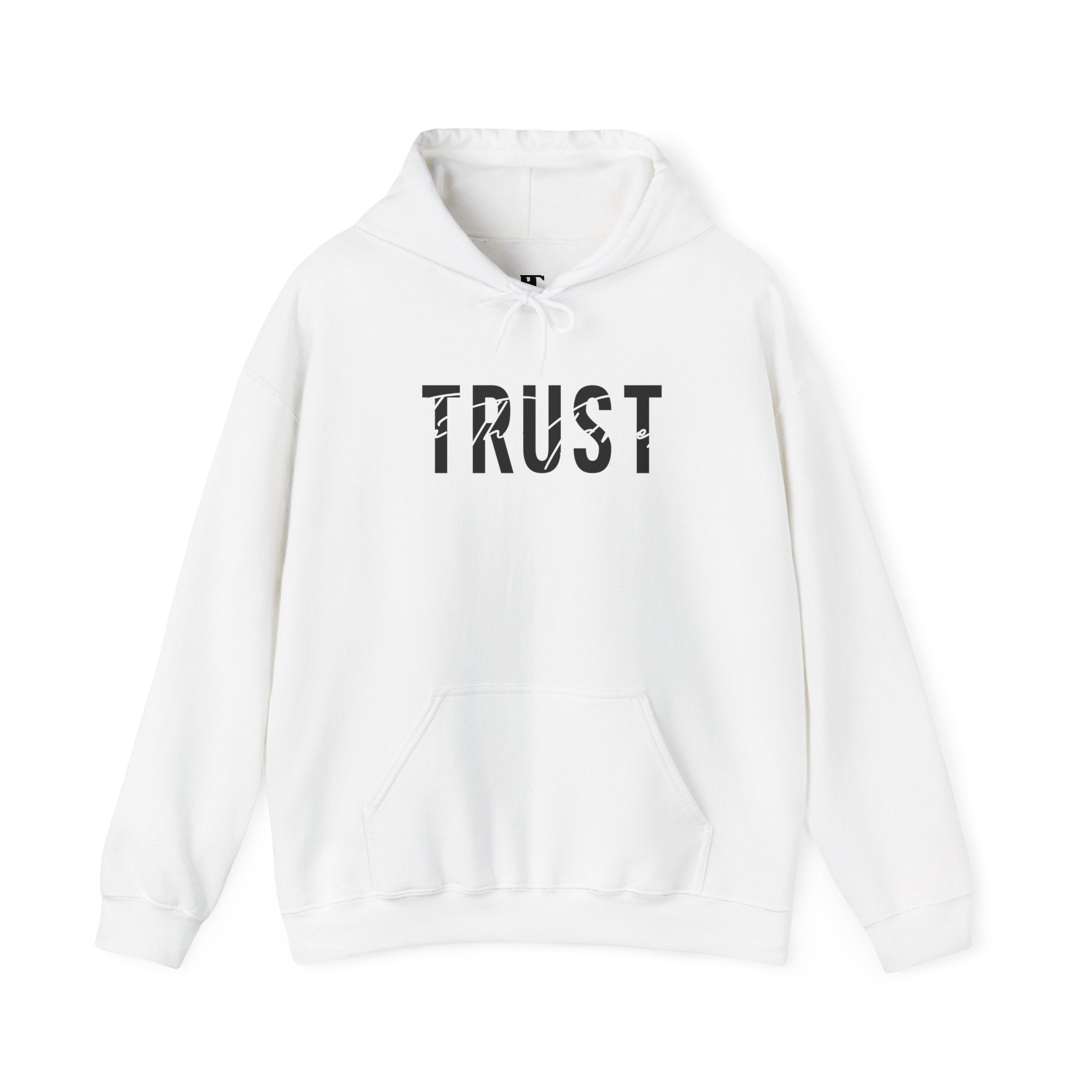 Trust In The Process Hoodie