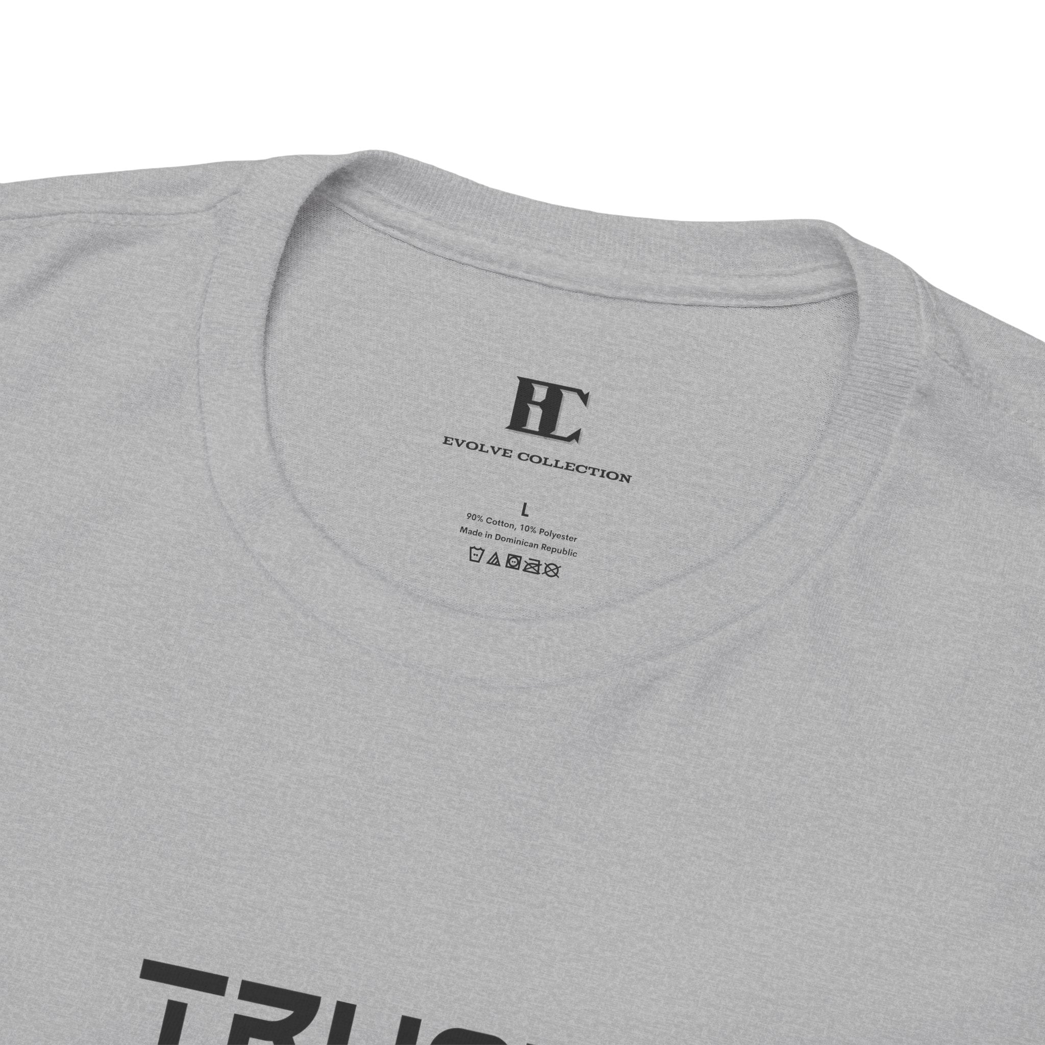 Trust. Cotton Tee
