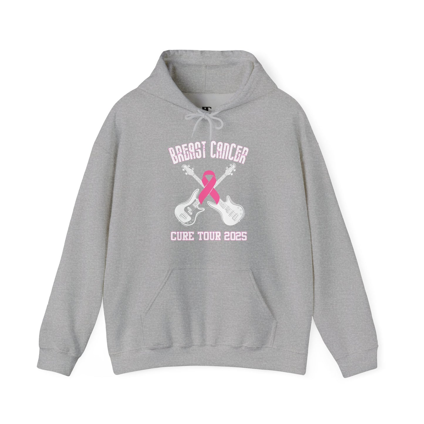Breast Cancer Hoodie