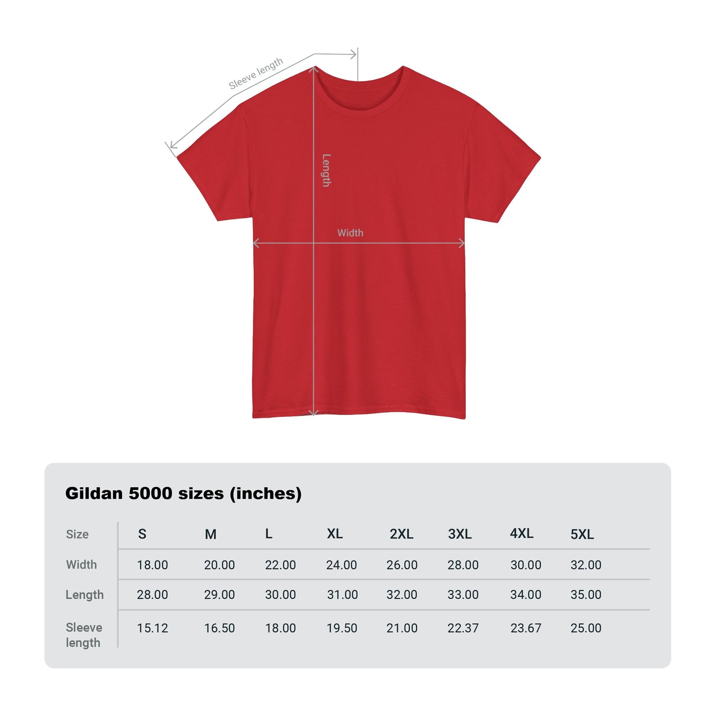 Trust. Cotton Tee