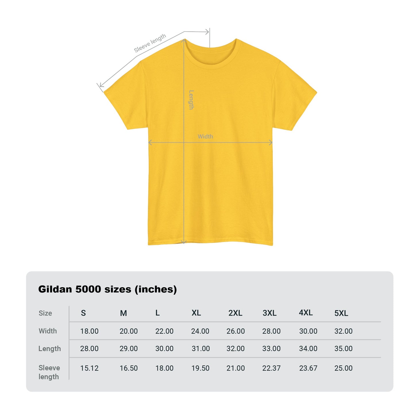 Trust. Cotton Tee