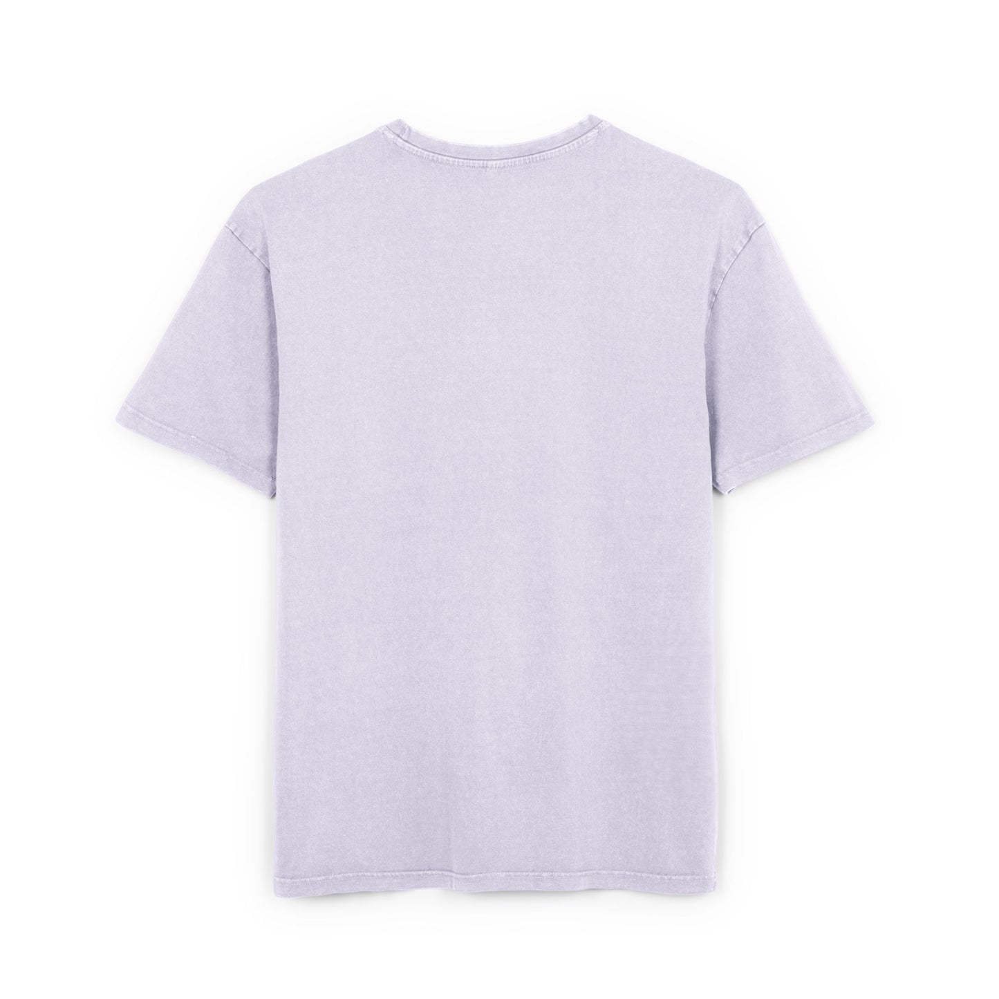 Trust In God Heavy Oversized Tee