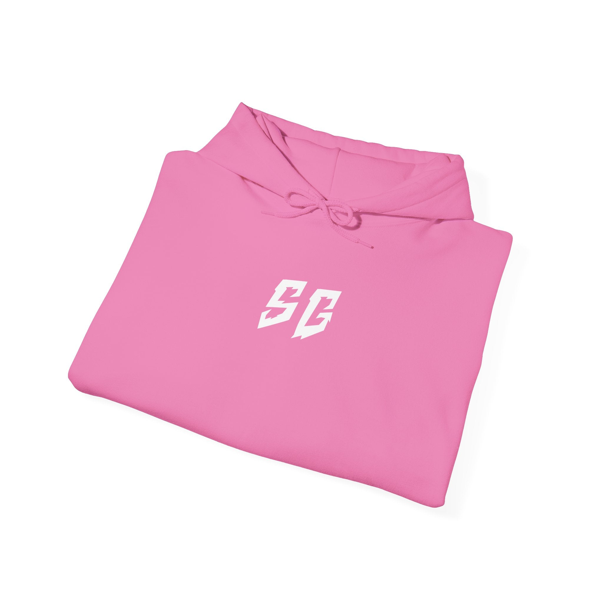 SkiiGang Hoodie