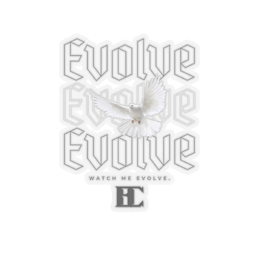 Dove Classic Stickers