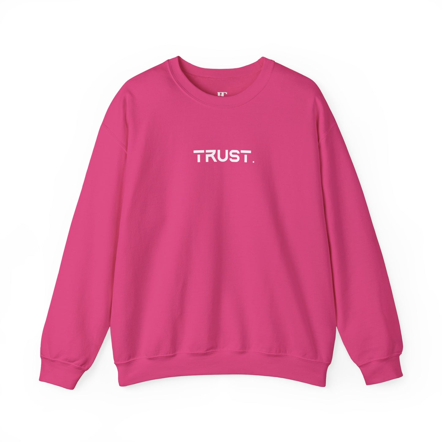 Trust. Crewneck