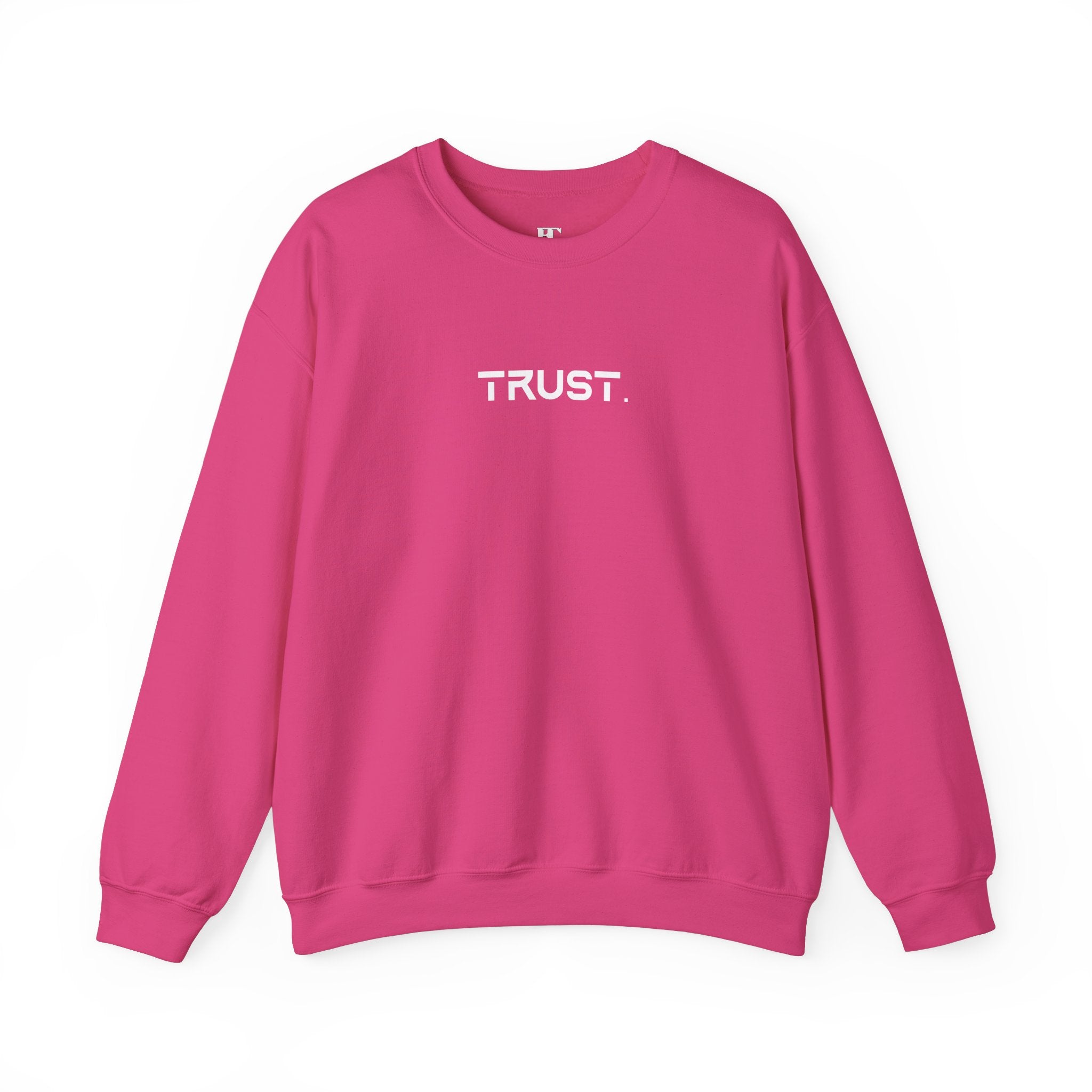 Trust. Crewneck