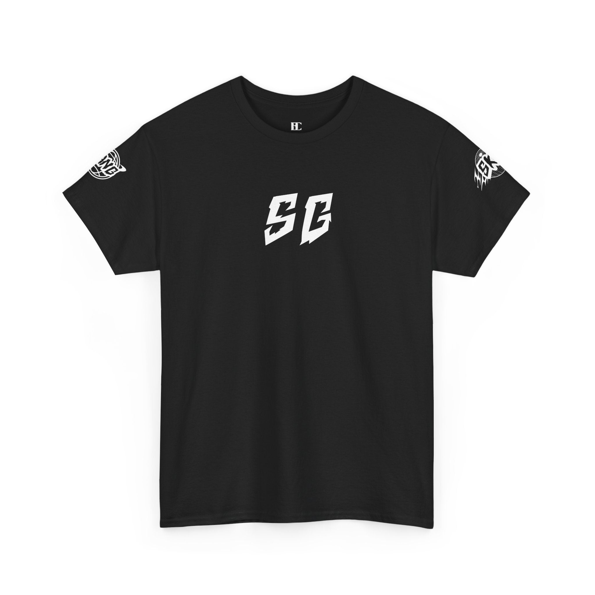 SkiiGang Cotton Tee