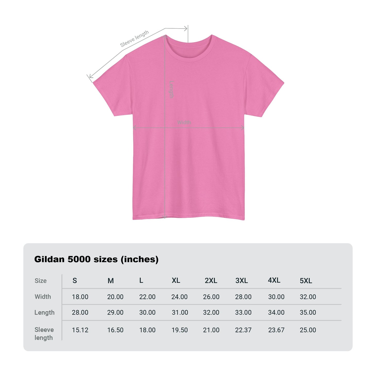 Trust. Cotton Tee