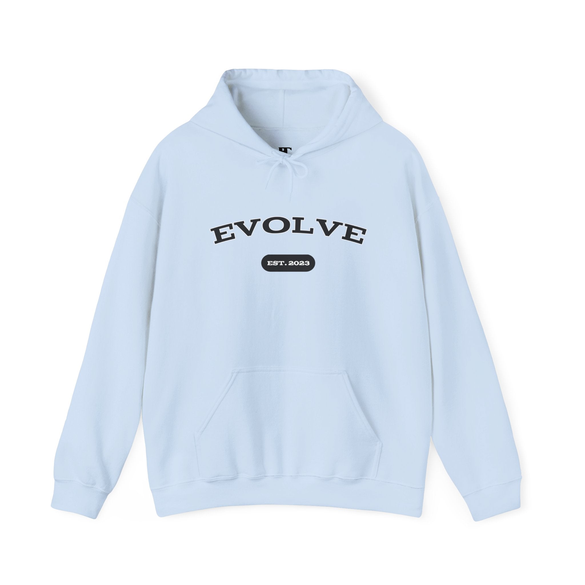 Evolve Est. 2023 Hoodie