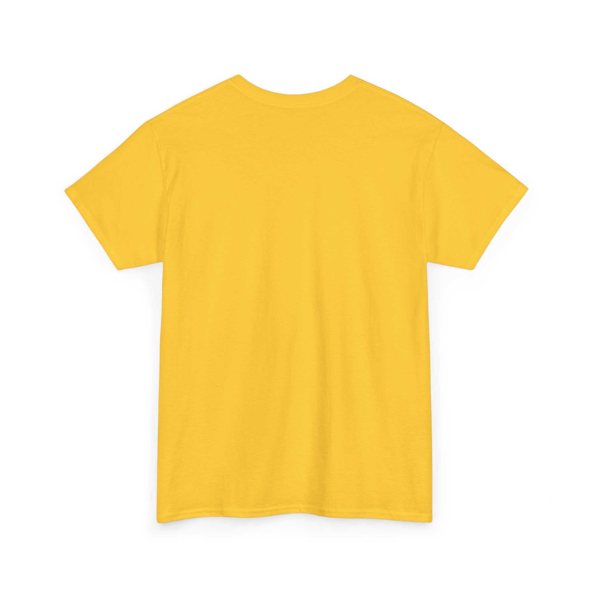 Its Not My Way It's Yahweh Cotton Tee