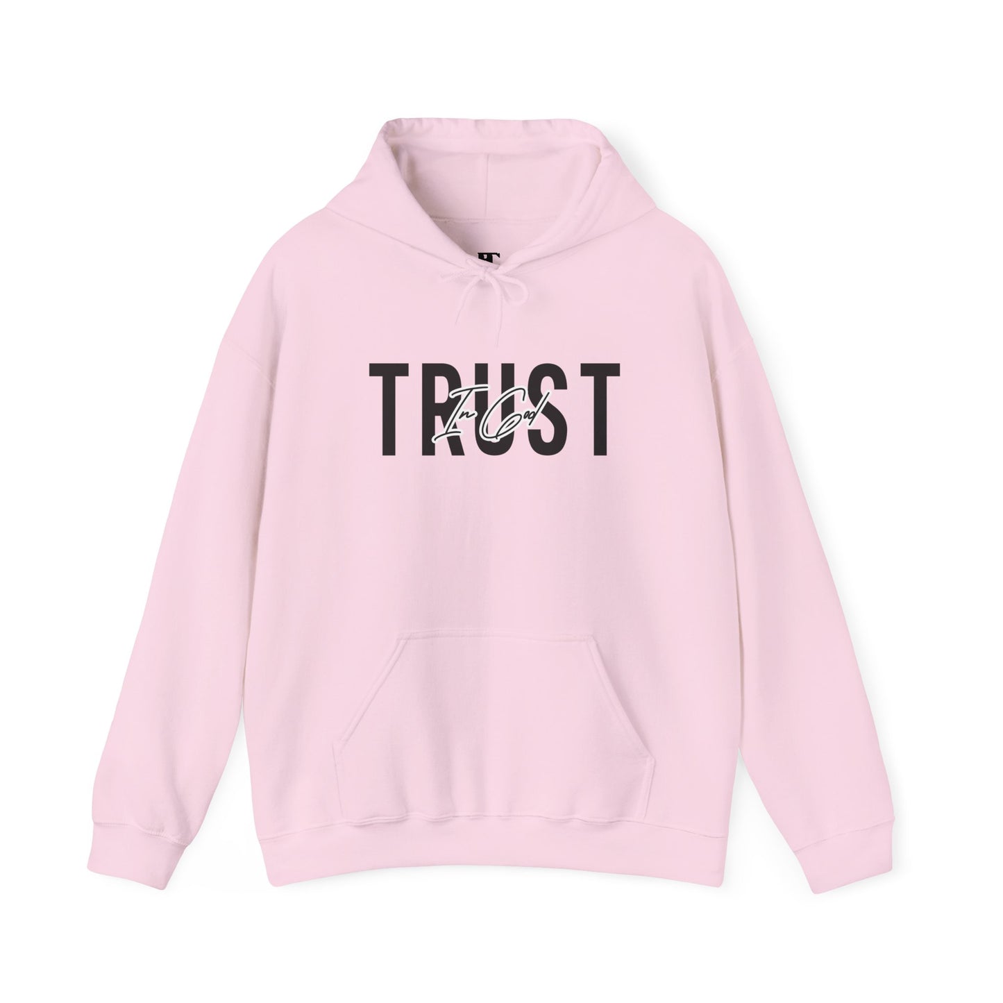 Trust In God Hoodie