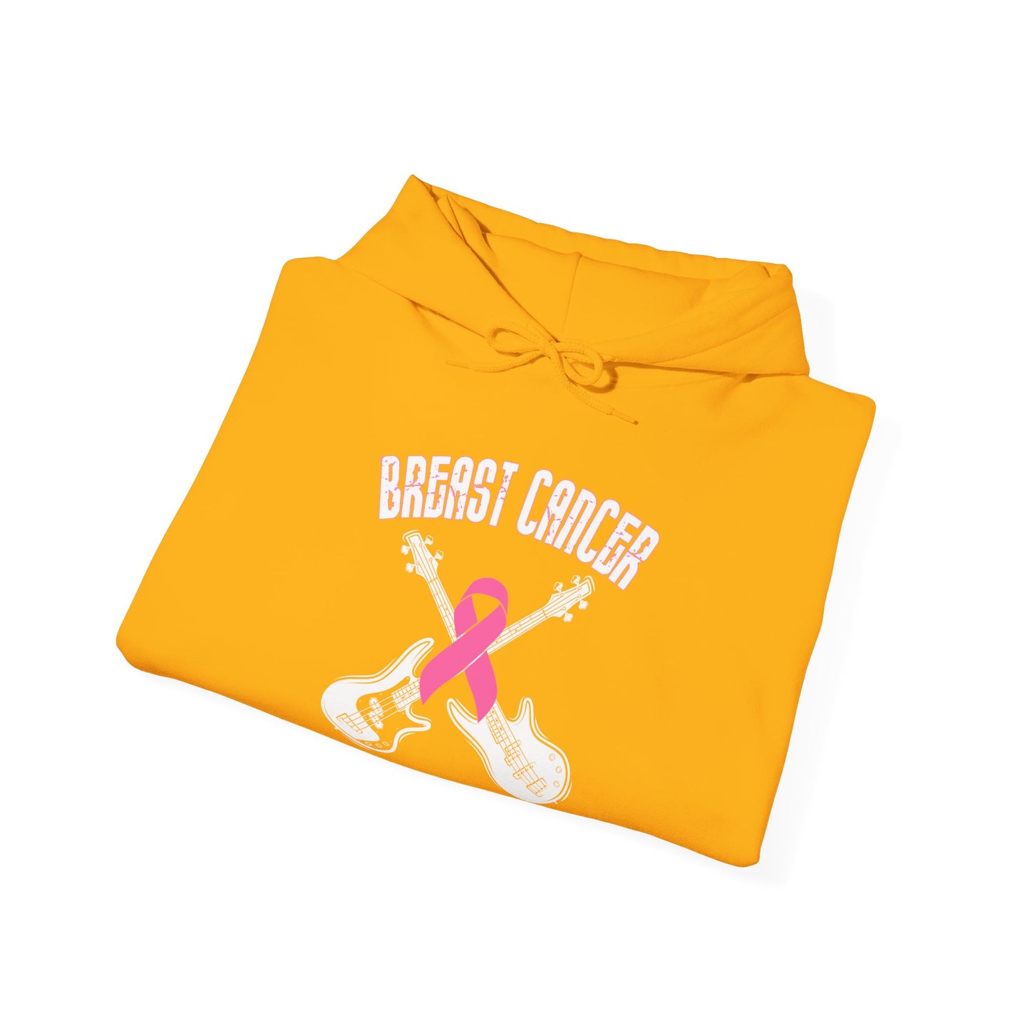 Breast Cancer Hoodie