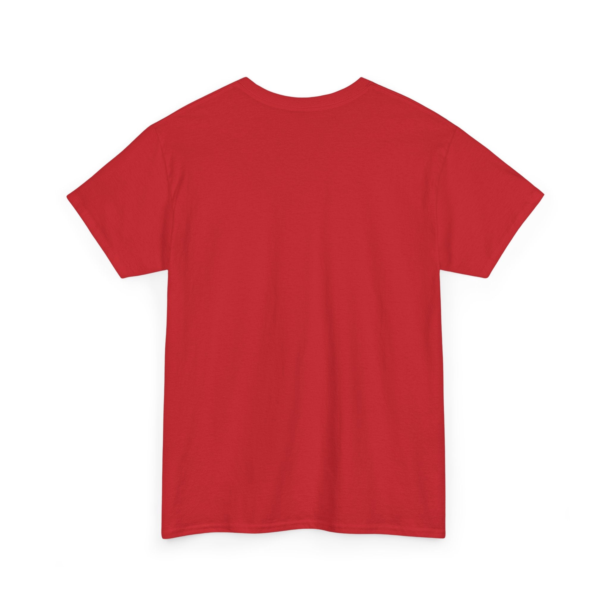 Trust In God Signature Cotton Tee