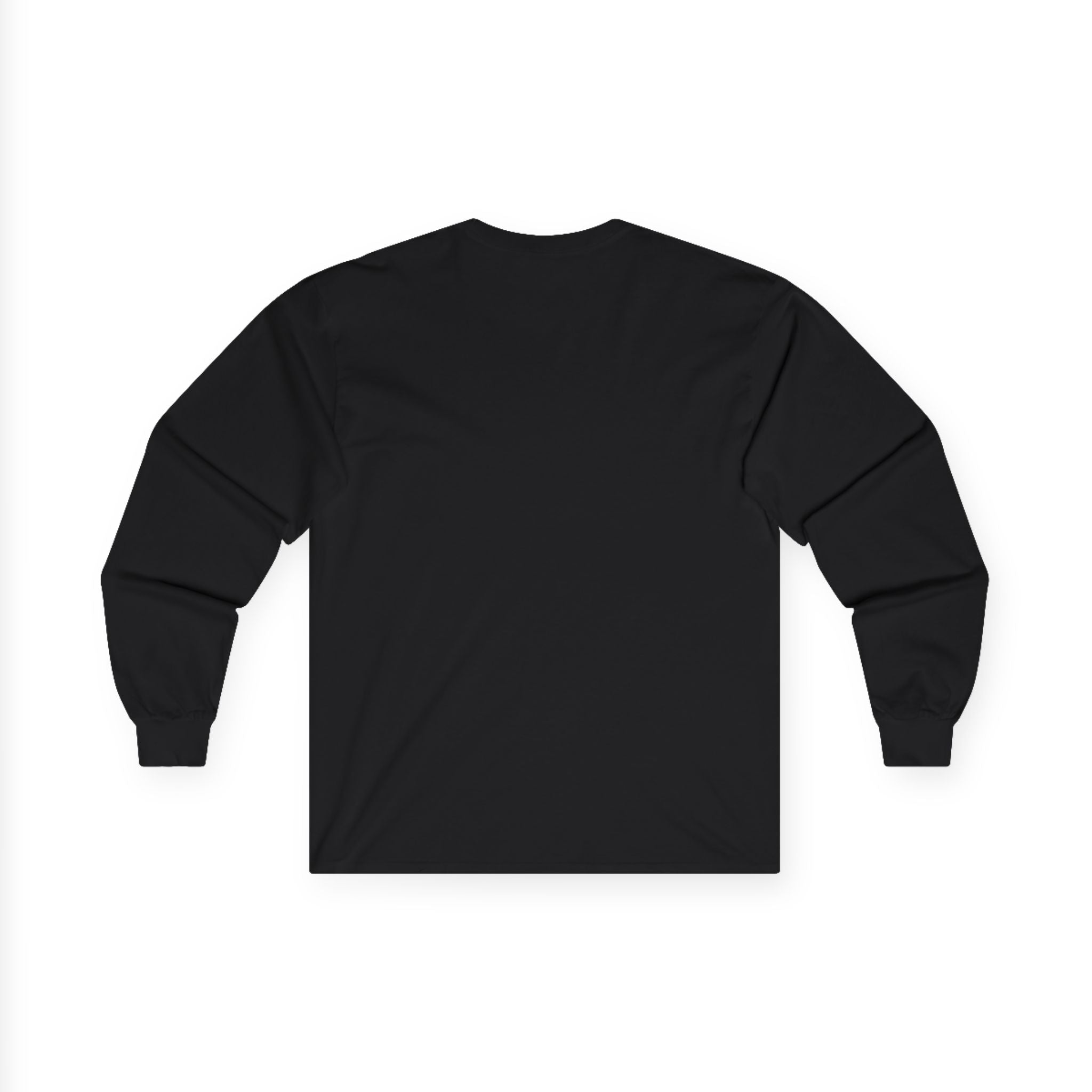 Nuance Universal Long Sleeve Tee