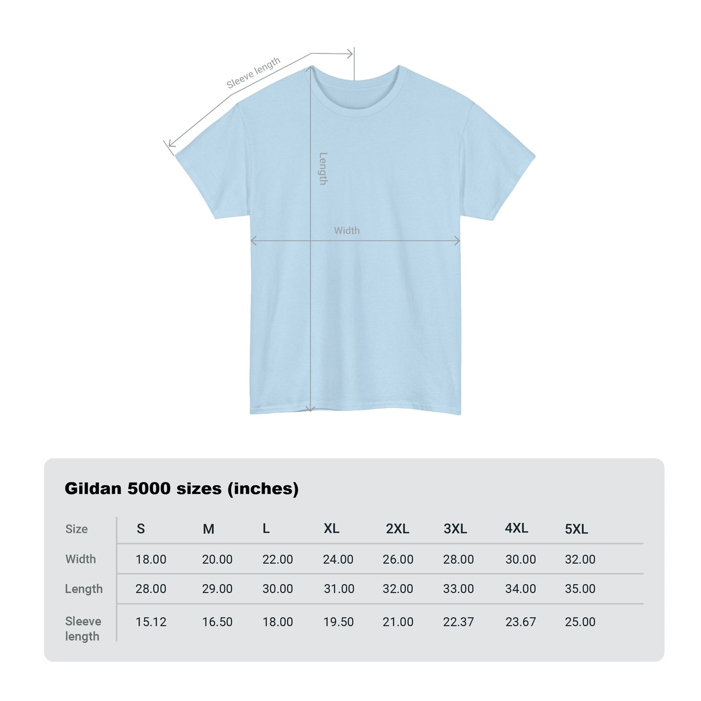 Trust. Cotton Tee