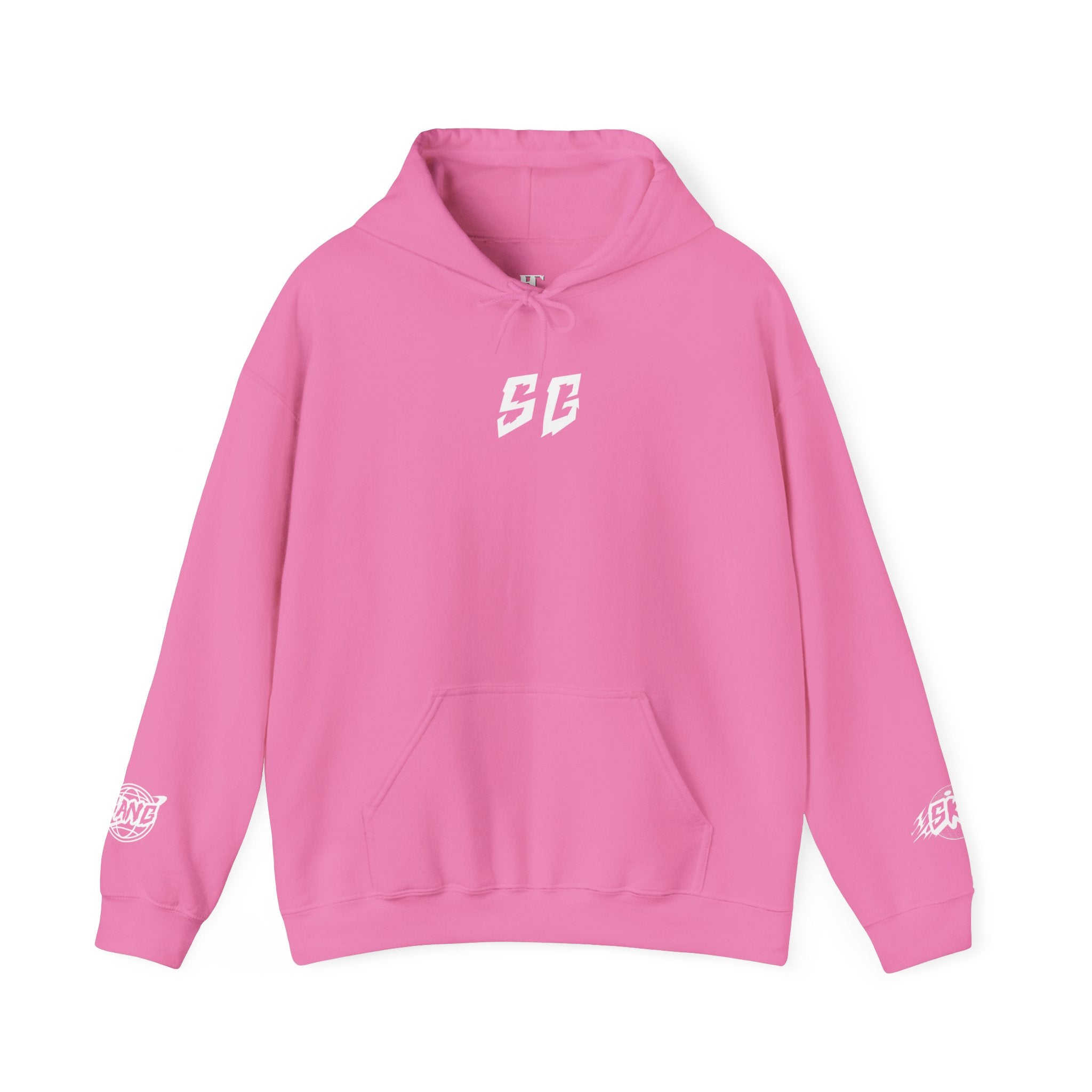 SkiiGang Hoodie