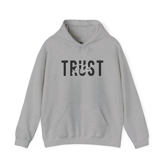 Trust In God Hoodie