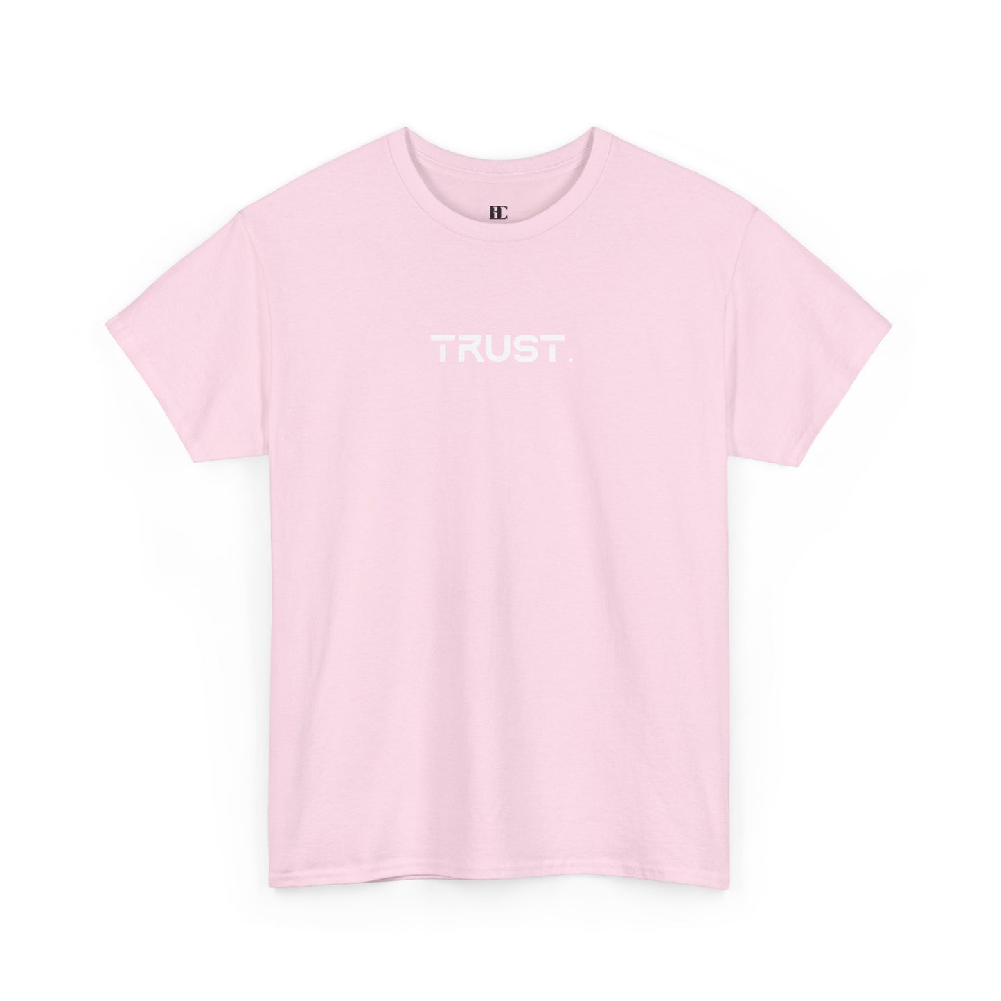 Trust. Cotton Tee