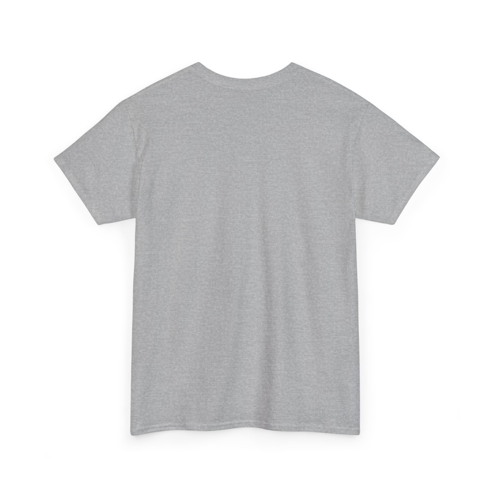 Trust In The Process Signature Cotton Tee