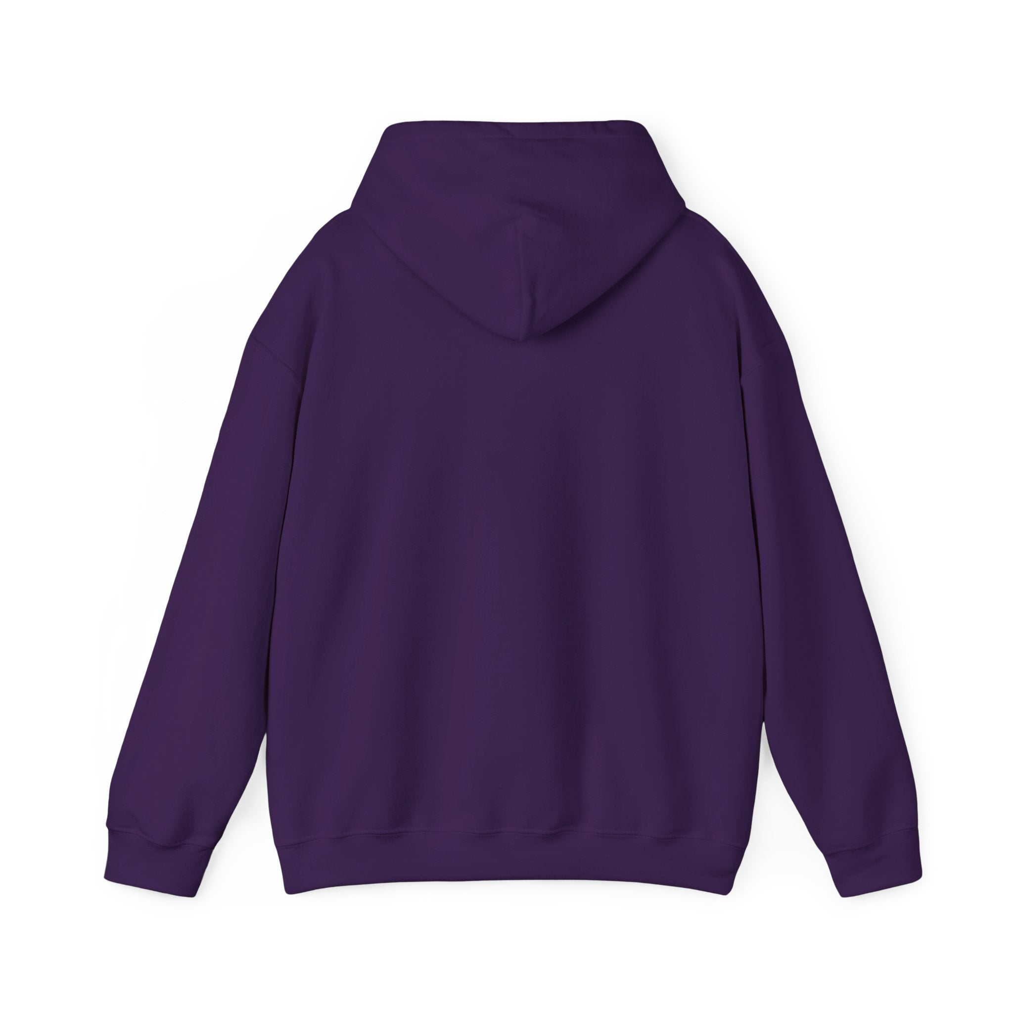 Trust In The Process Butterfly Hoodie