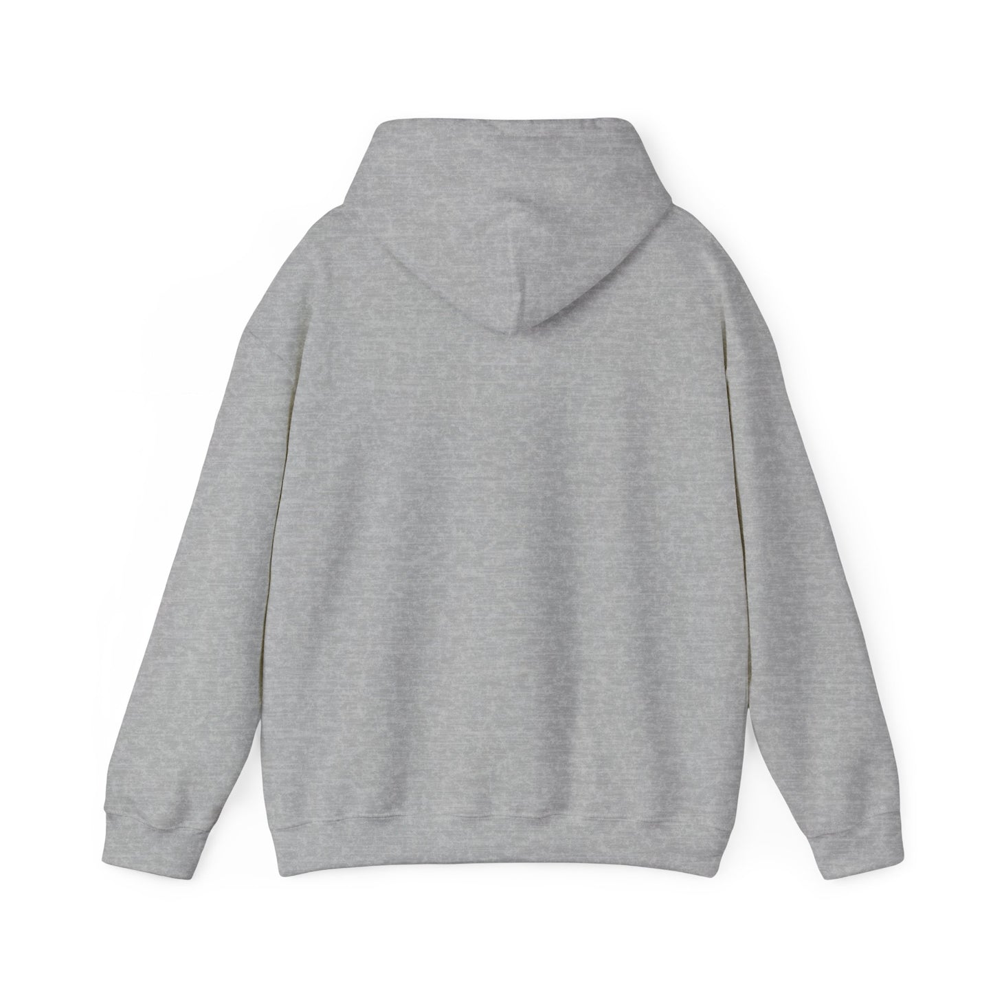 Trust In The Process Hoodie