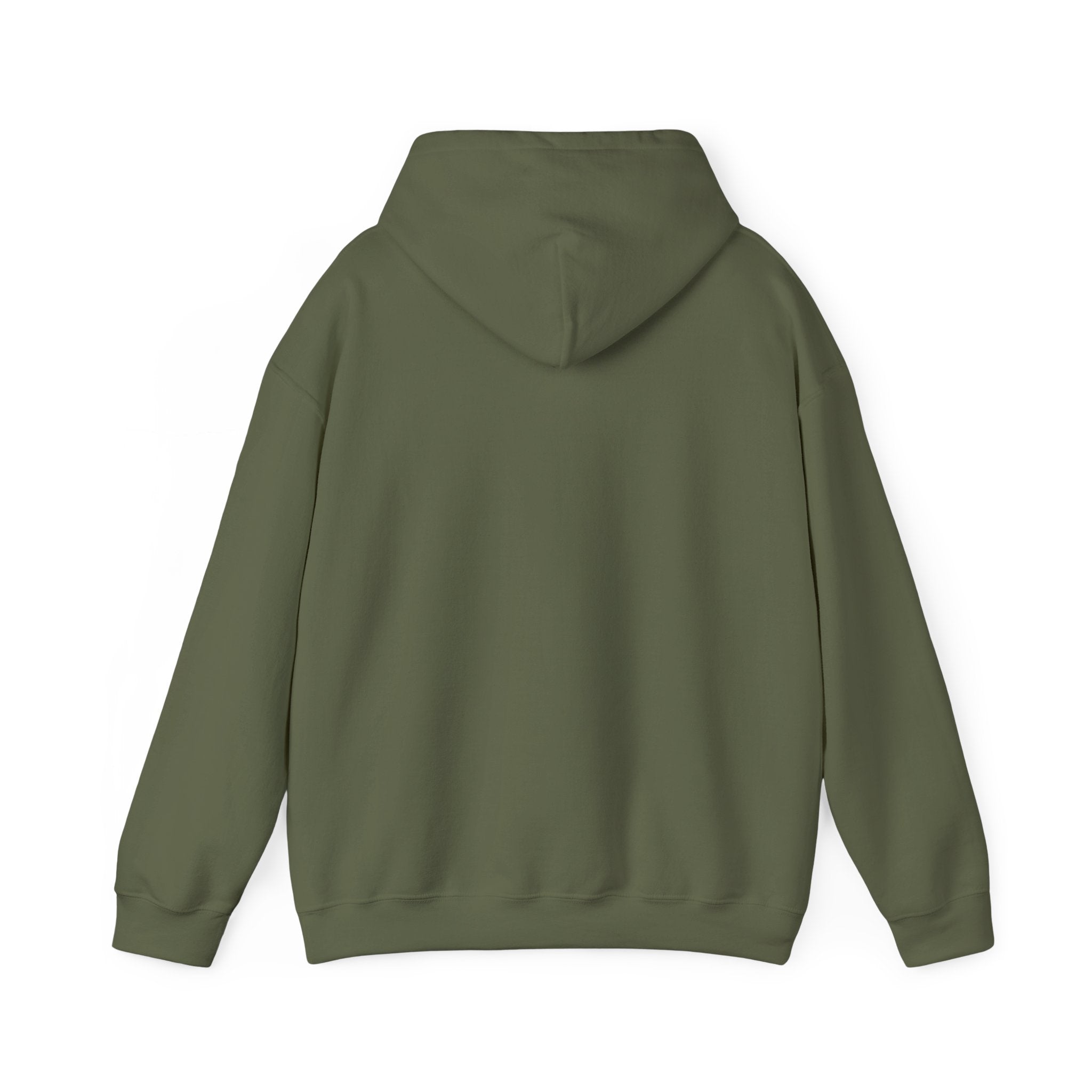 Trust In The Process Hoodie