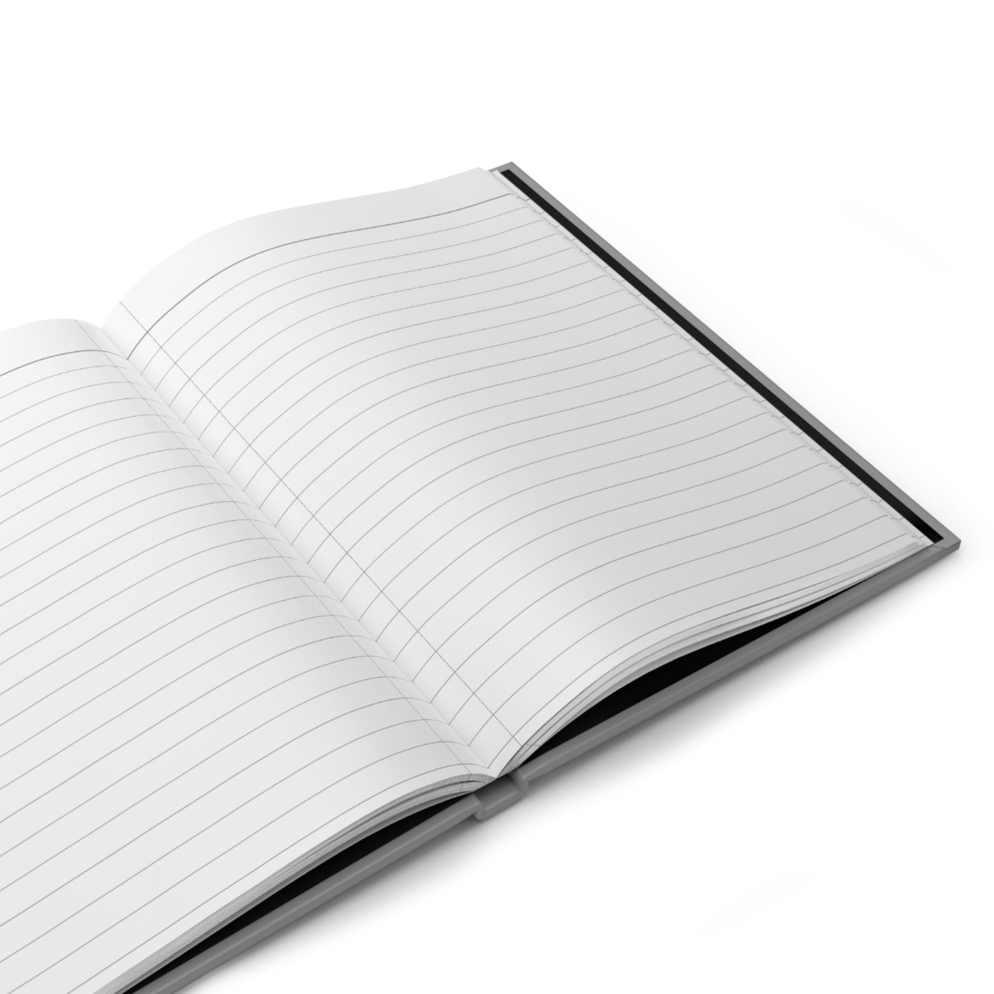 Dove Design Hardcover Journal Matte (Classic)
