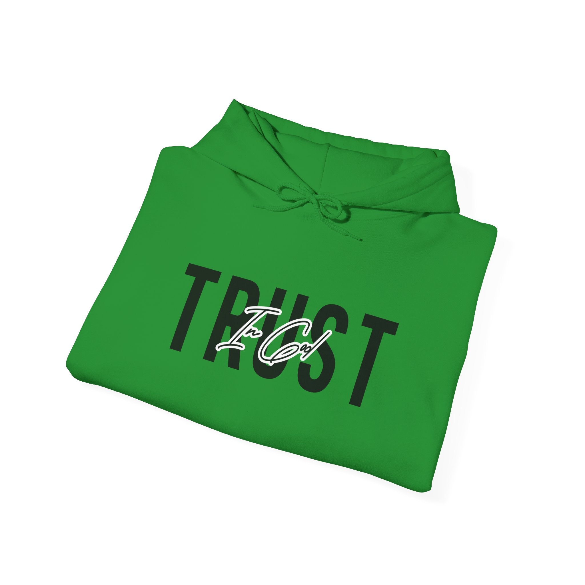 Trust In God Hoodie