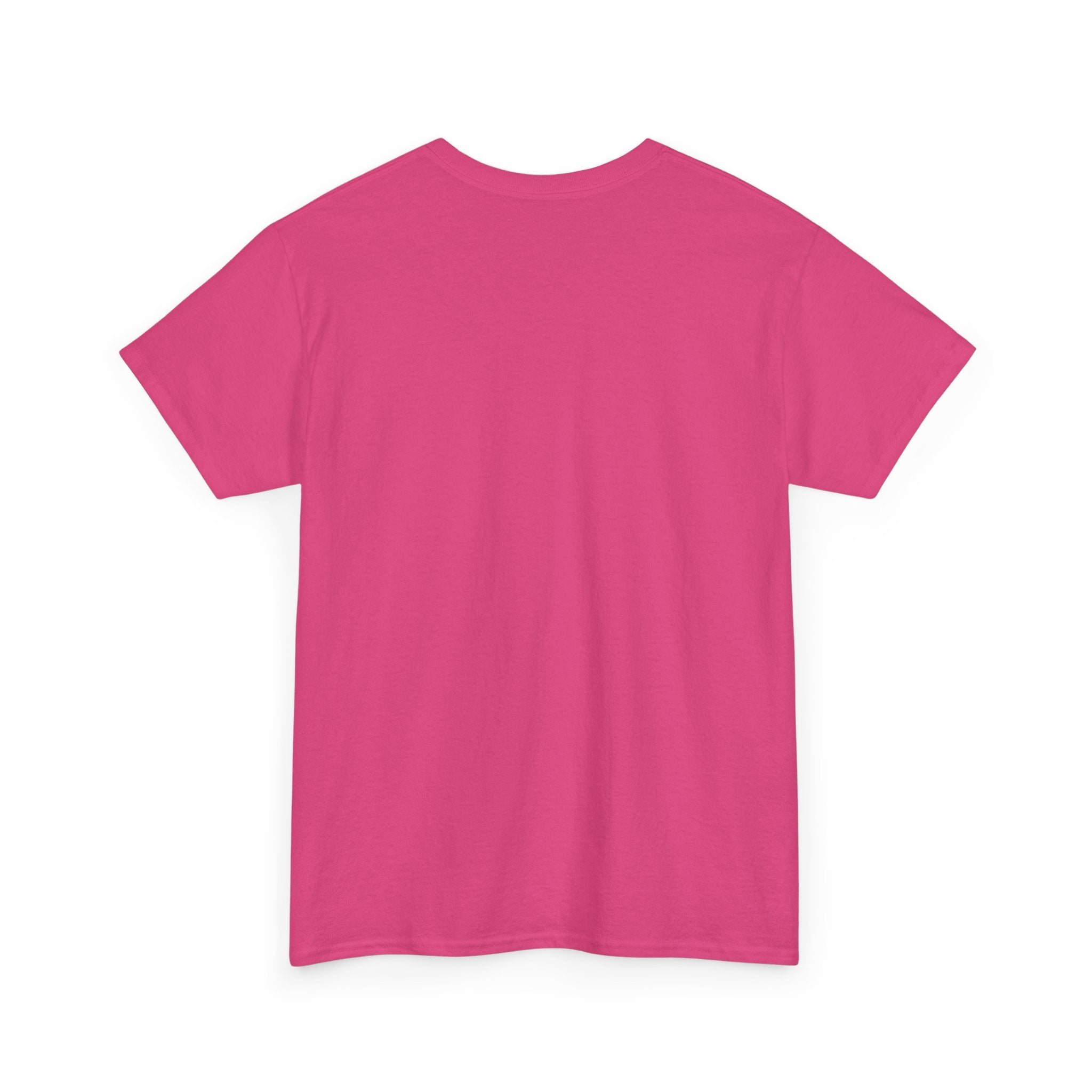 Trust In The Process Signature Cotton Tee