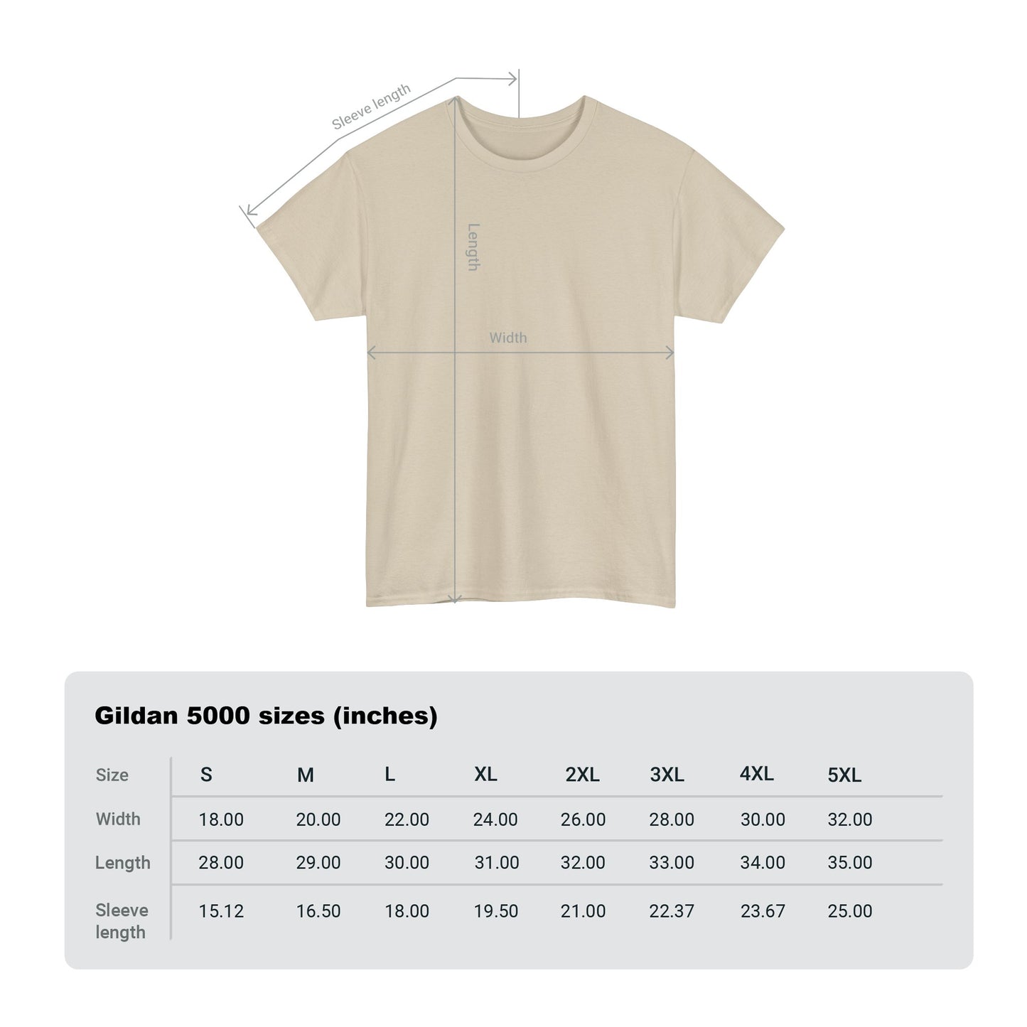 Trust. Cotton Tee