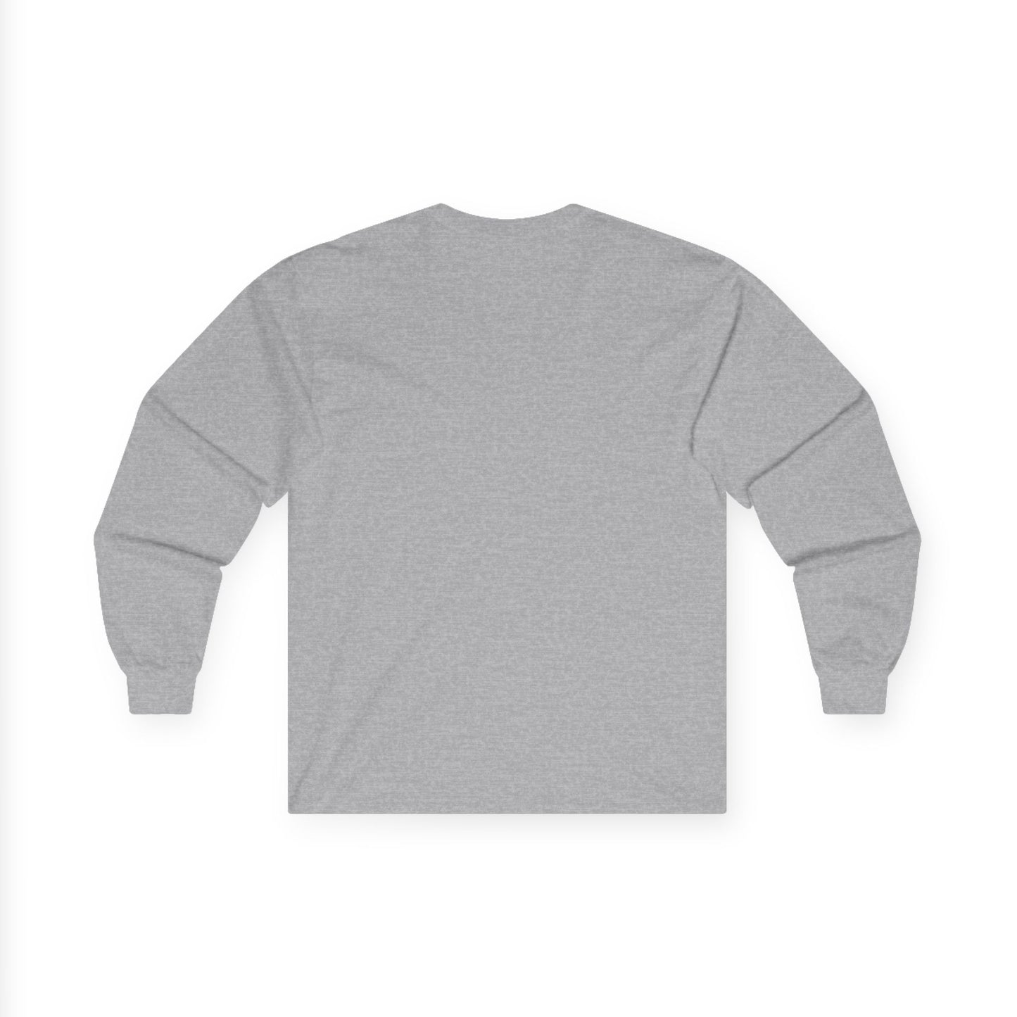 Postal Service Cotton Long Sleeve Tee Style 3