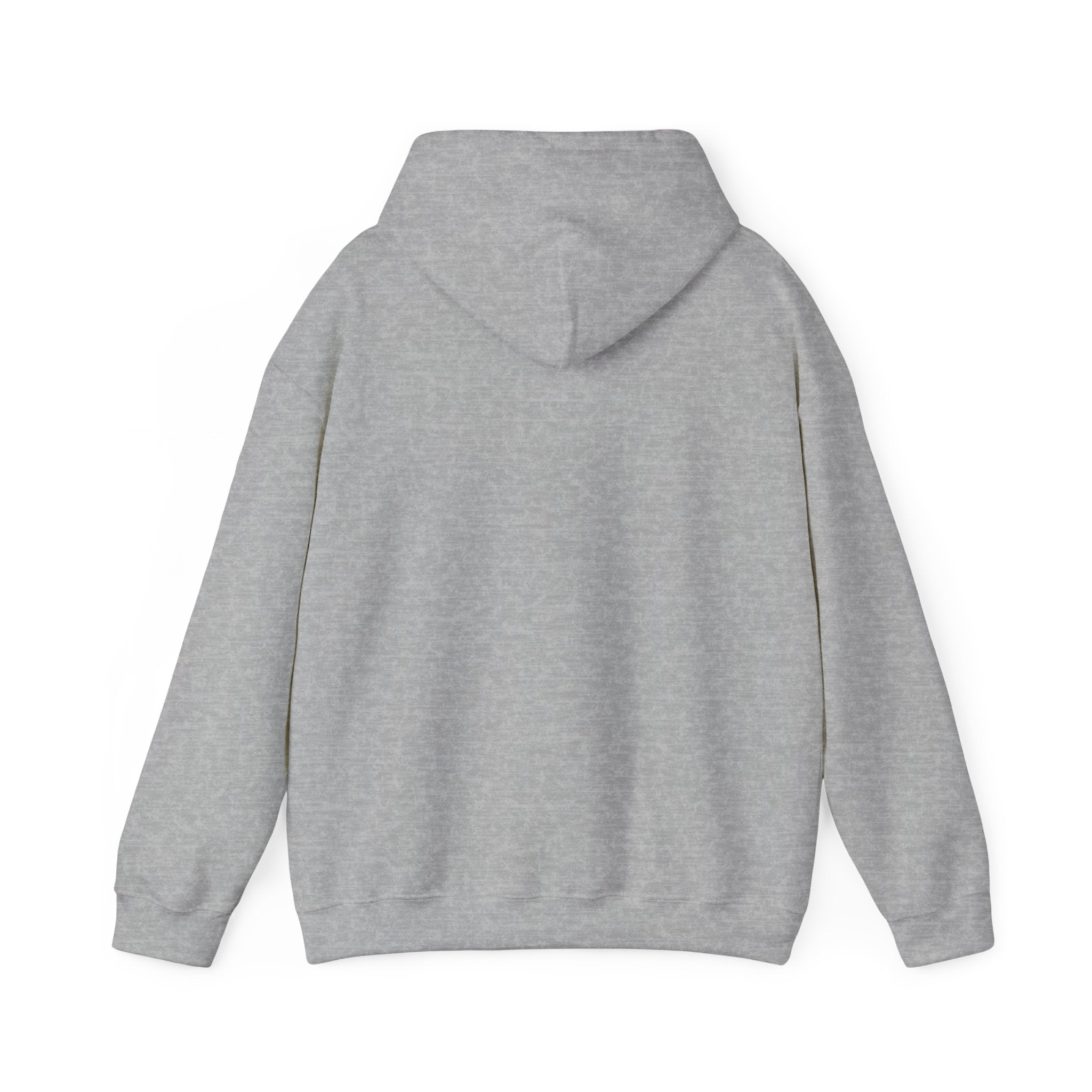 Trust In God Hoodie
