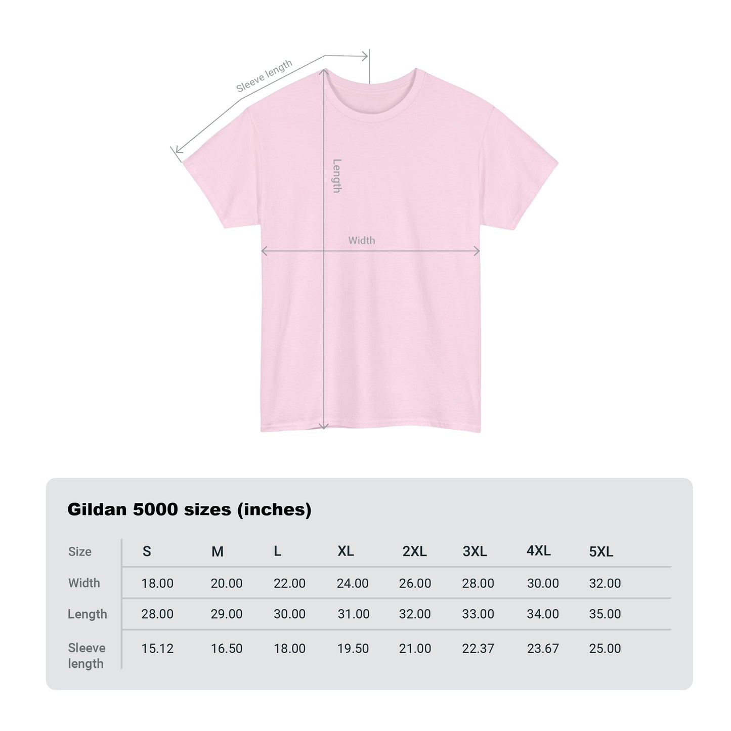 Trust. Cotton Tee
