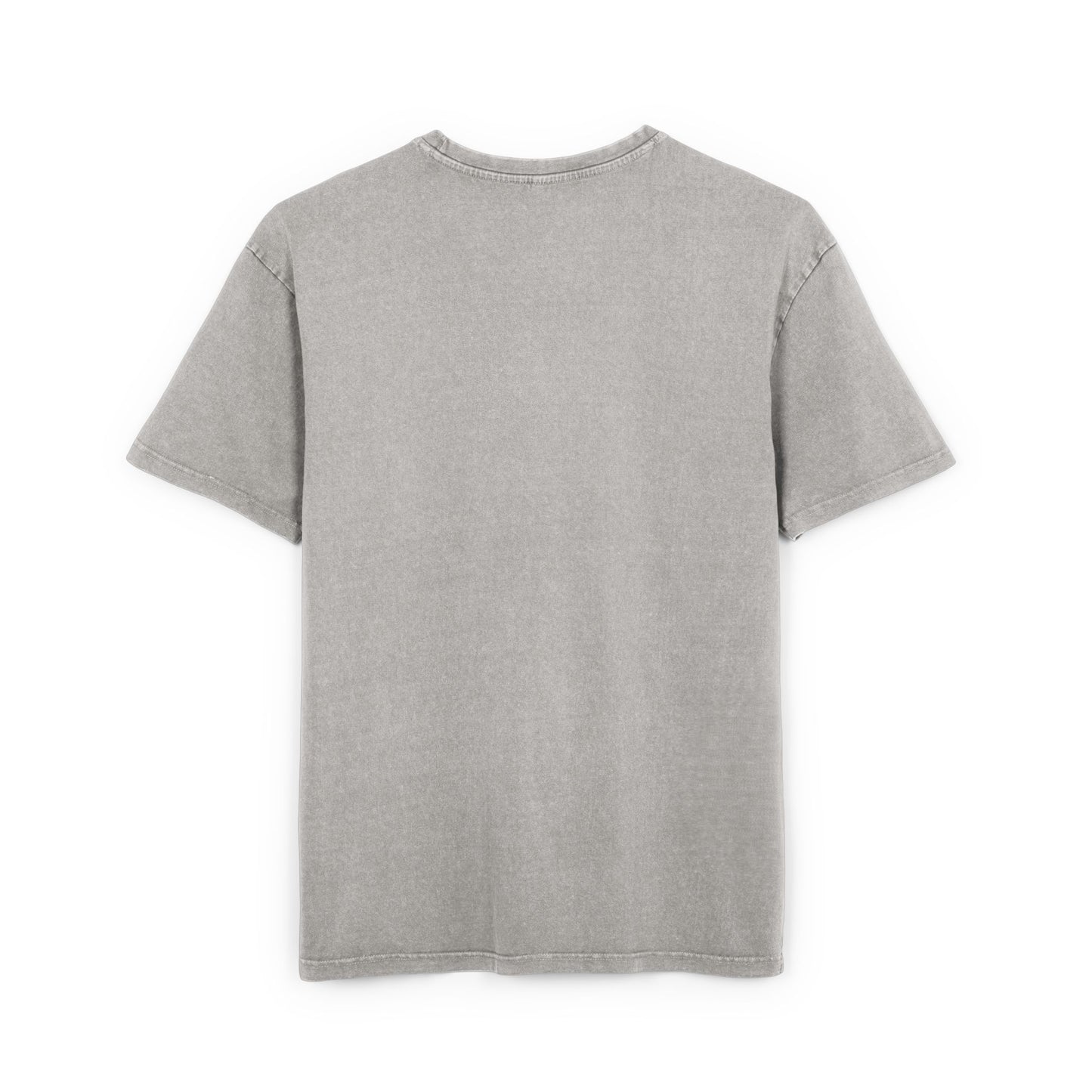 Trust In God Heavy Oversized Tee
