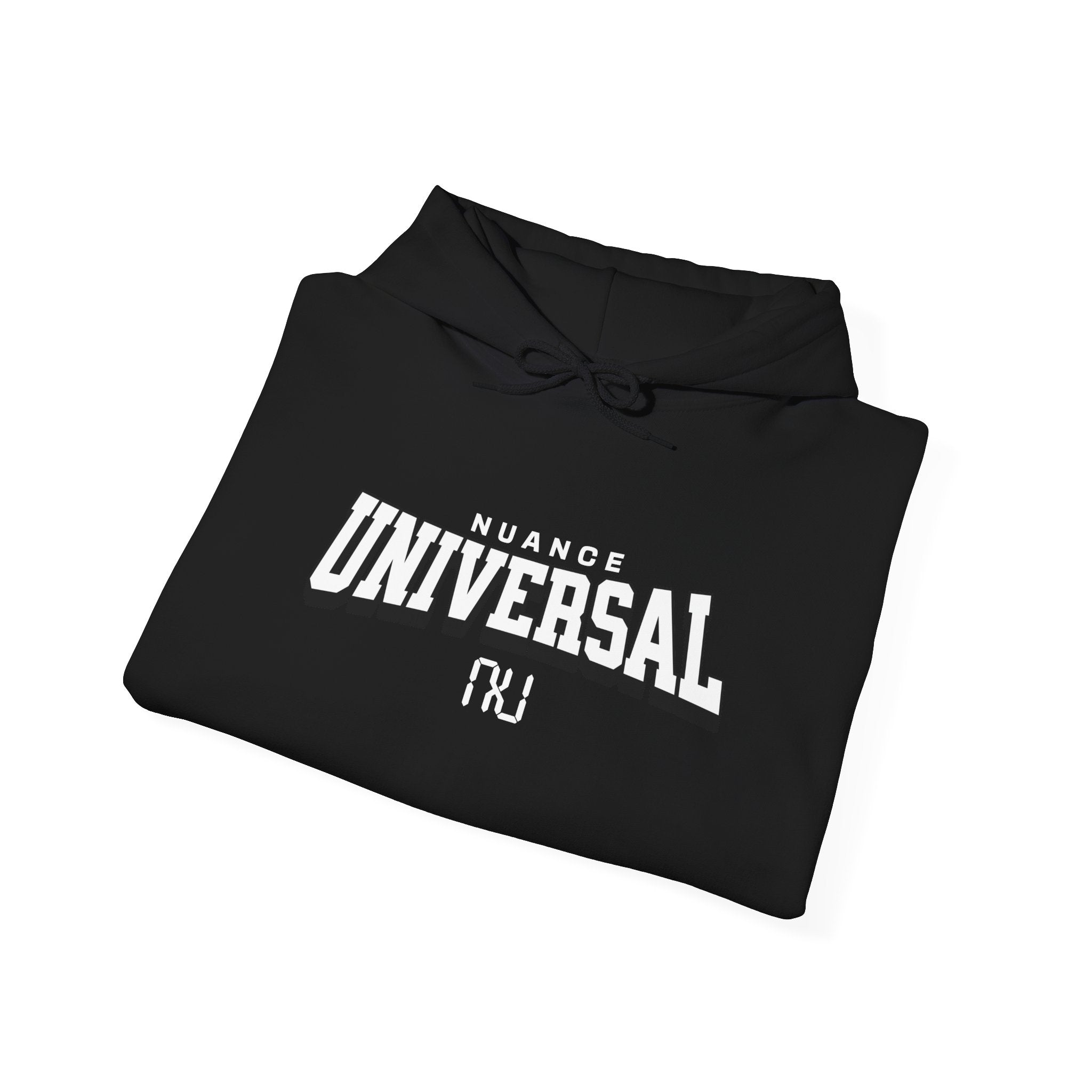 Nuance Universal Hoodie