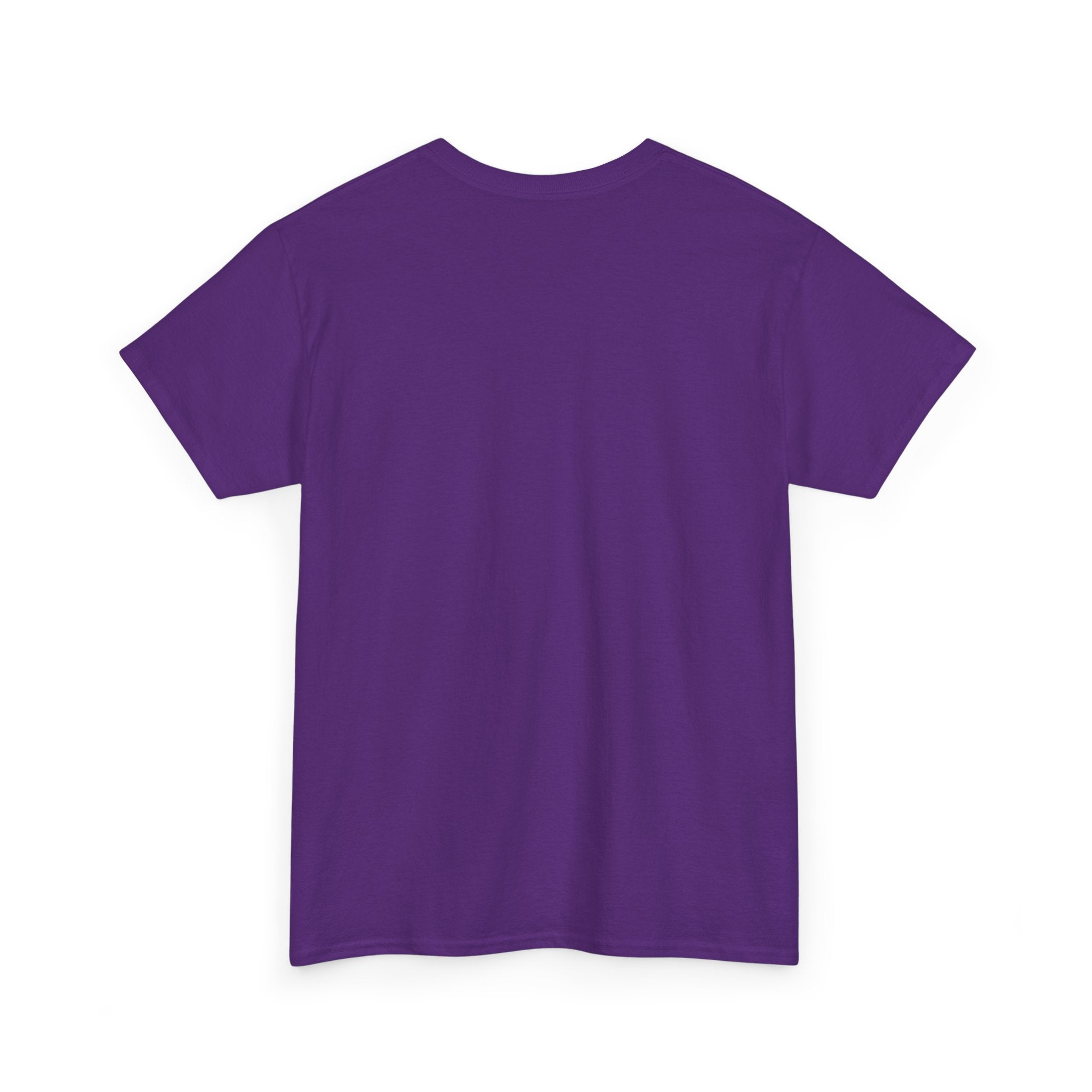 Its Not My Way It's Yahweh Cotton Tee
