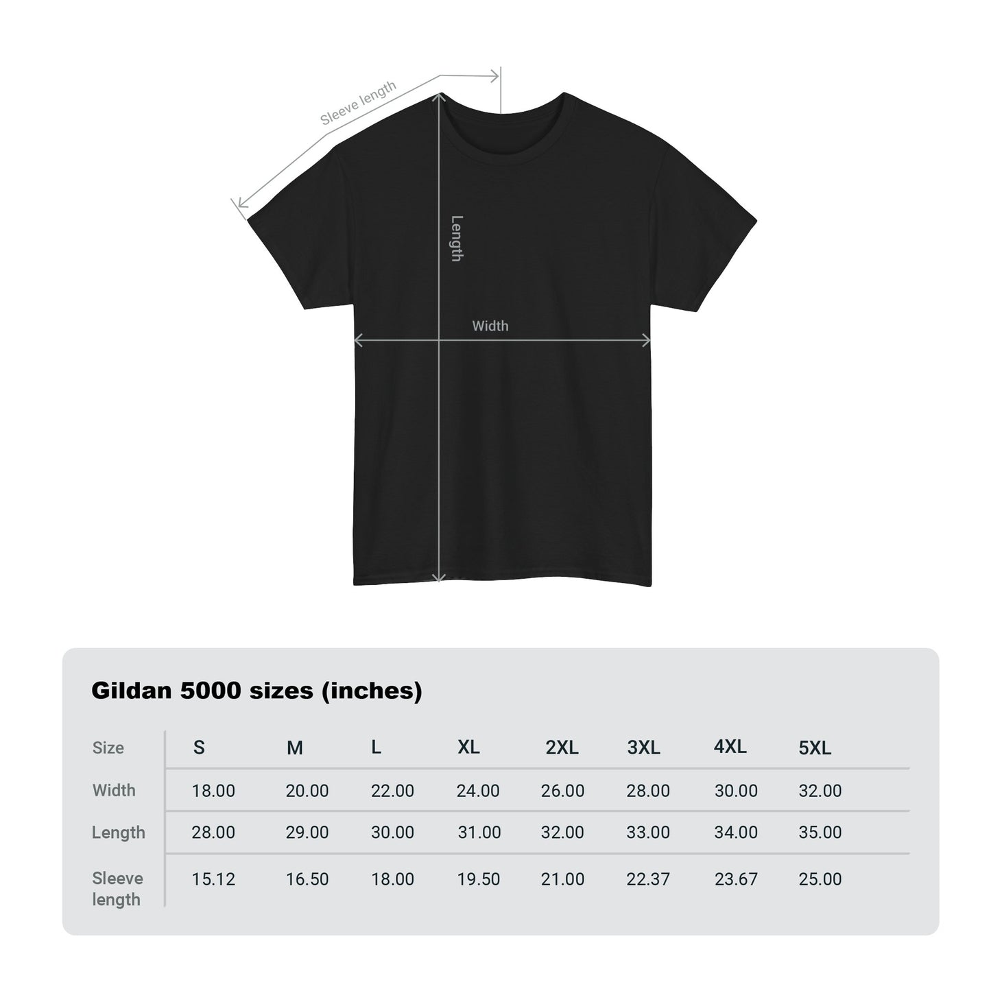 Trust. Cotton Tee
