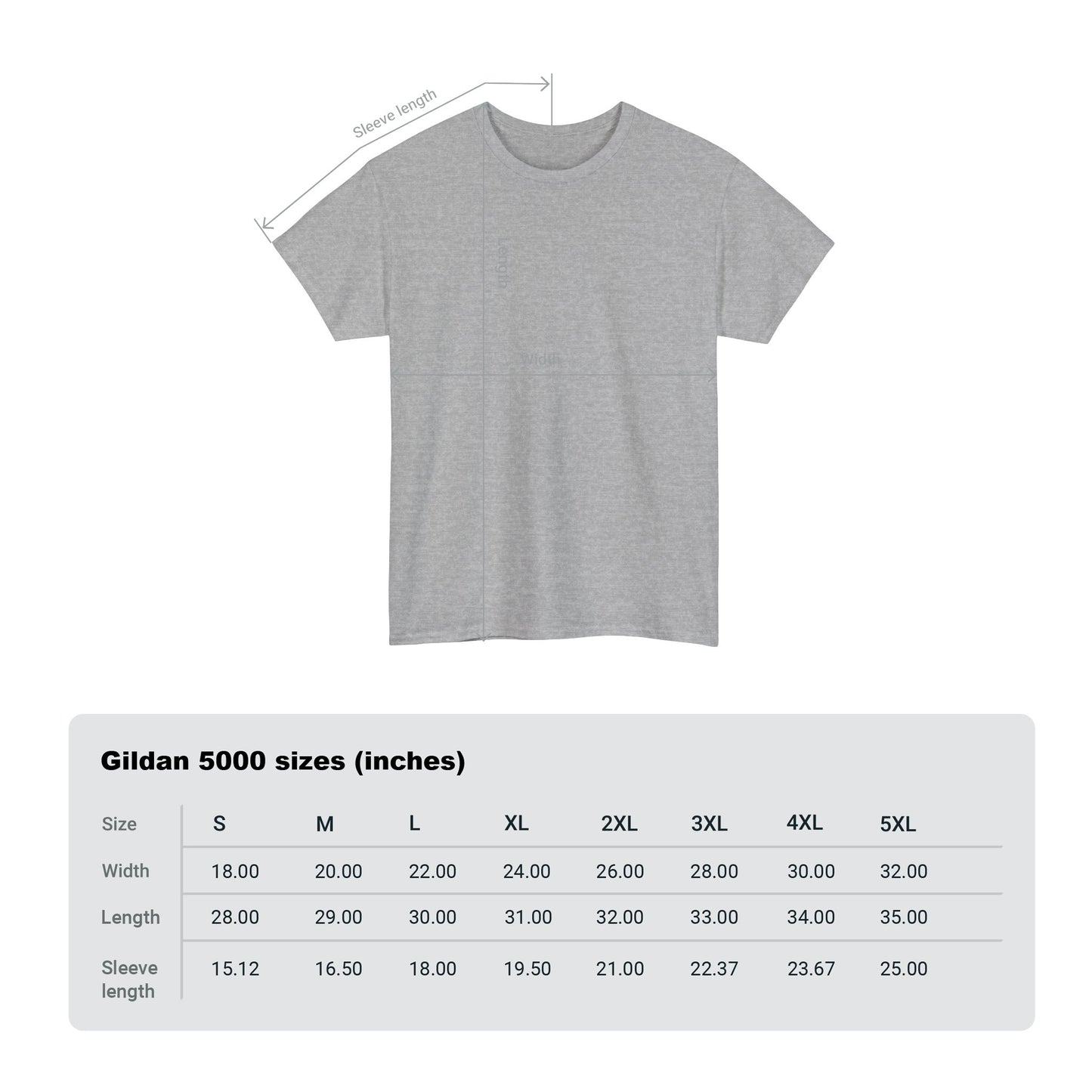 Trust. Cotton Tee