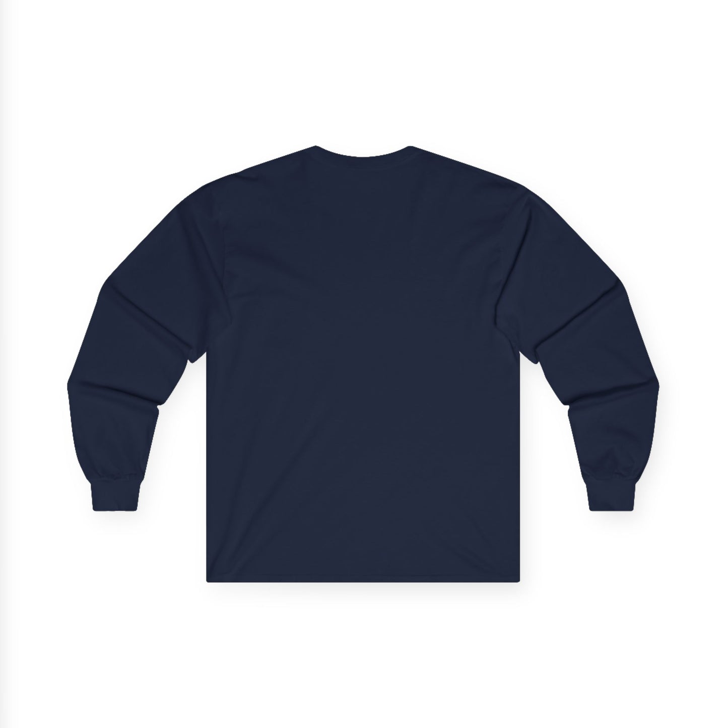Postal Service Cotton Long Sleeve Tee