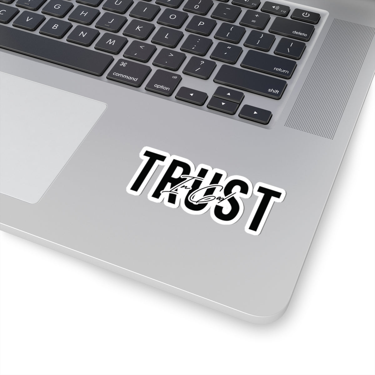 Trust In God Stickers