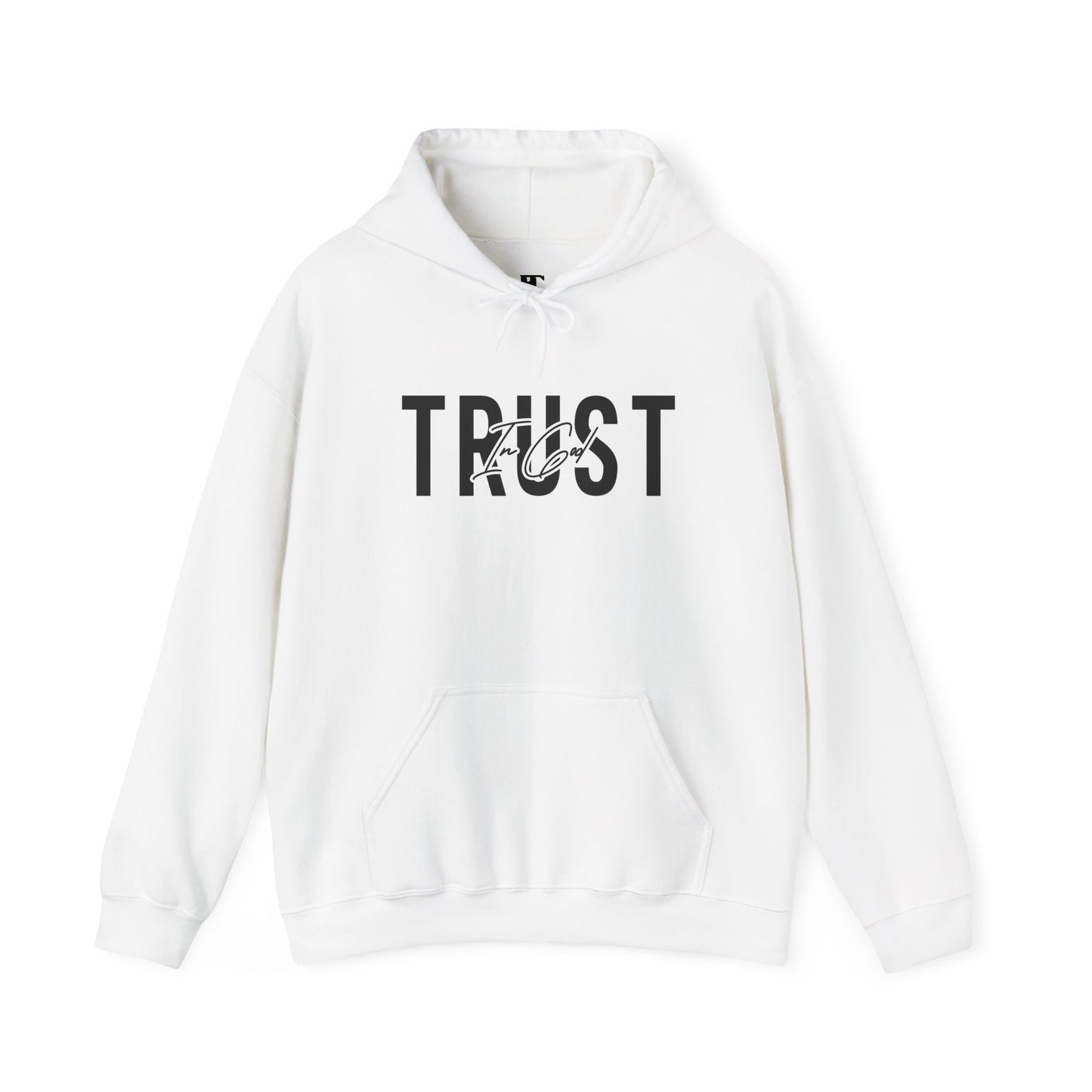 Trust In God Hoodie