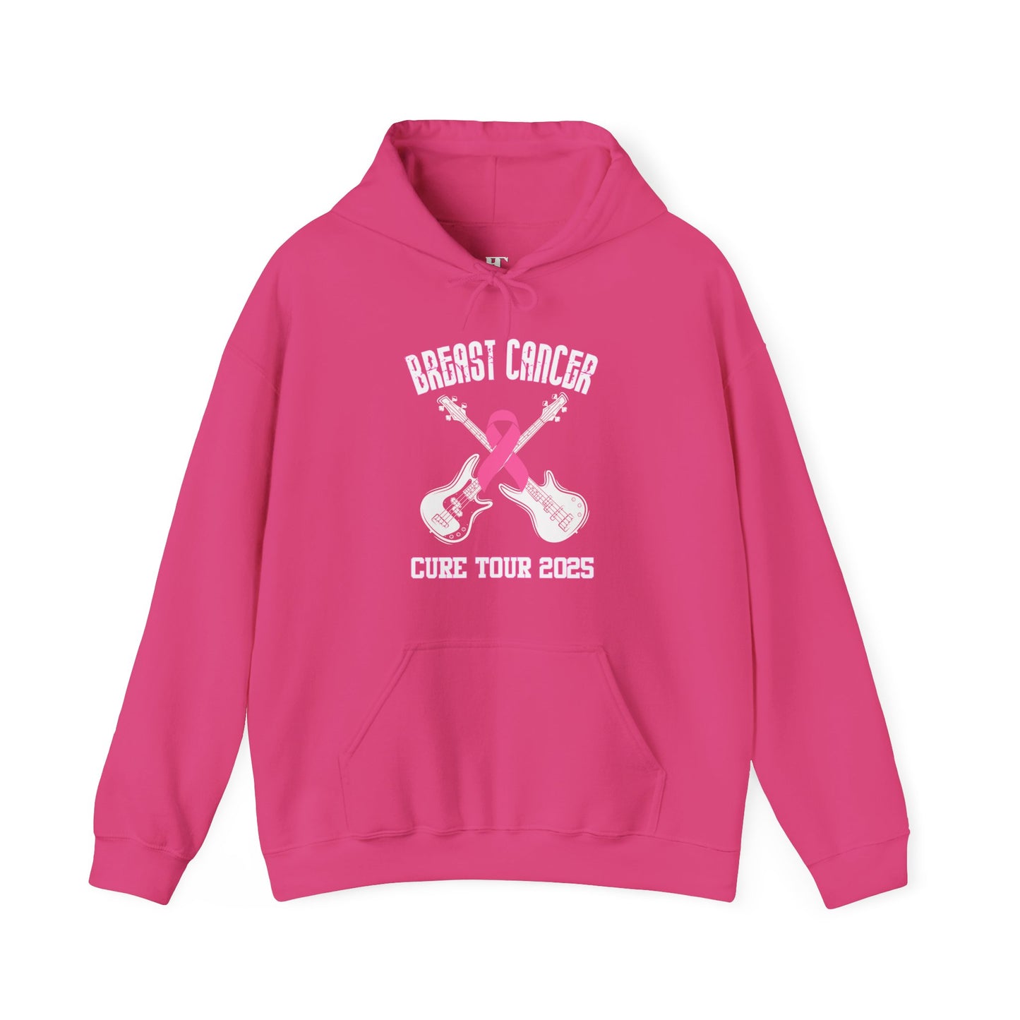 Breast Cancer Hoodie