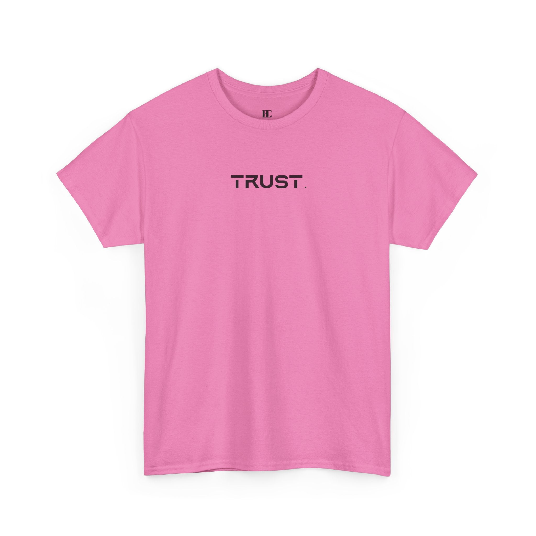 Trust. Cotton Tee