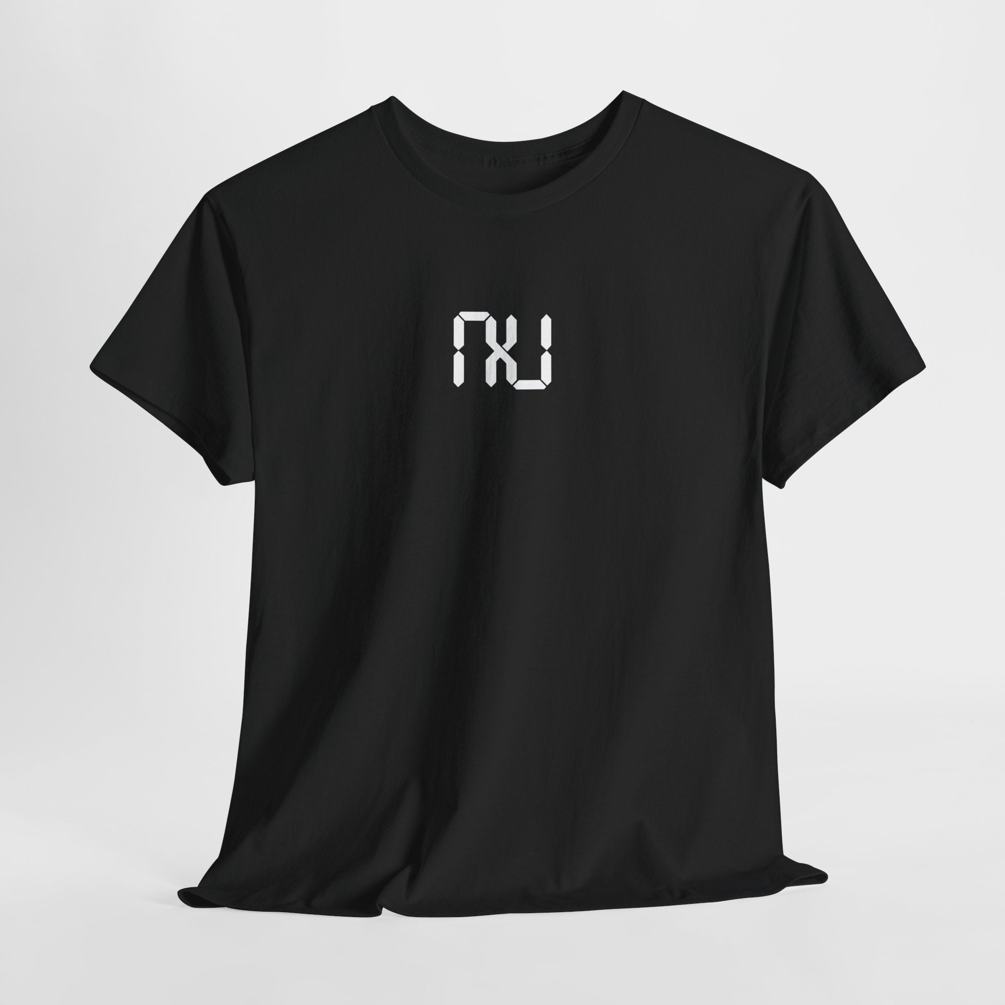NU Short Sleeve