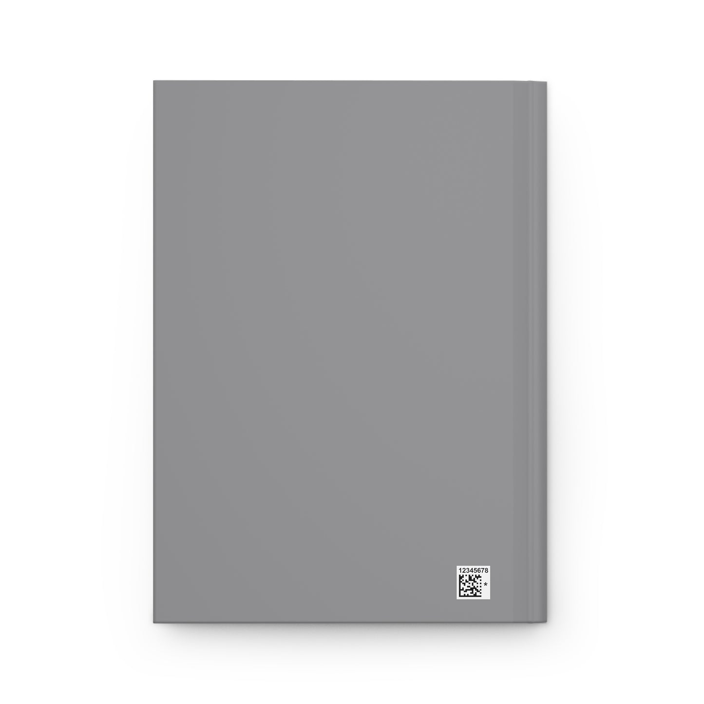 Dove Design Hardcover Journal Matte (Classic)