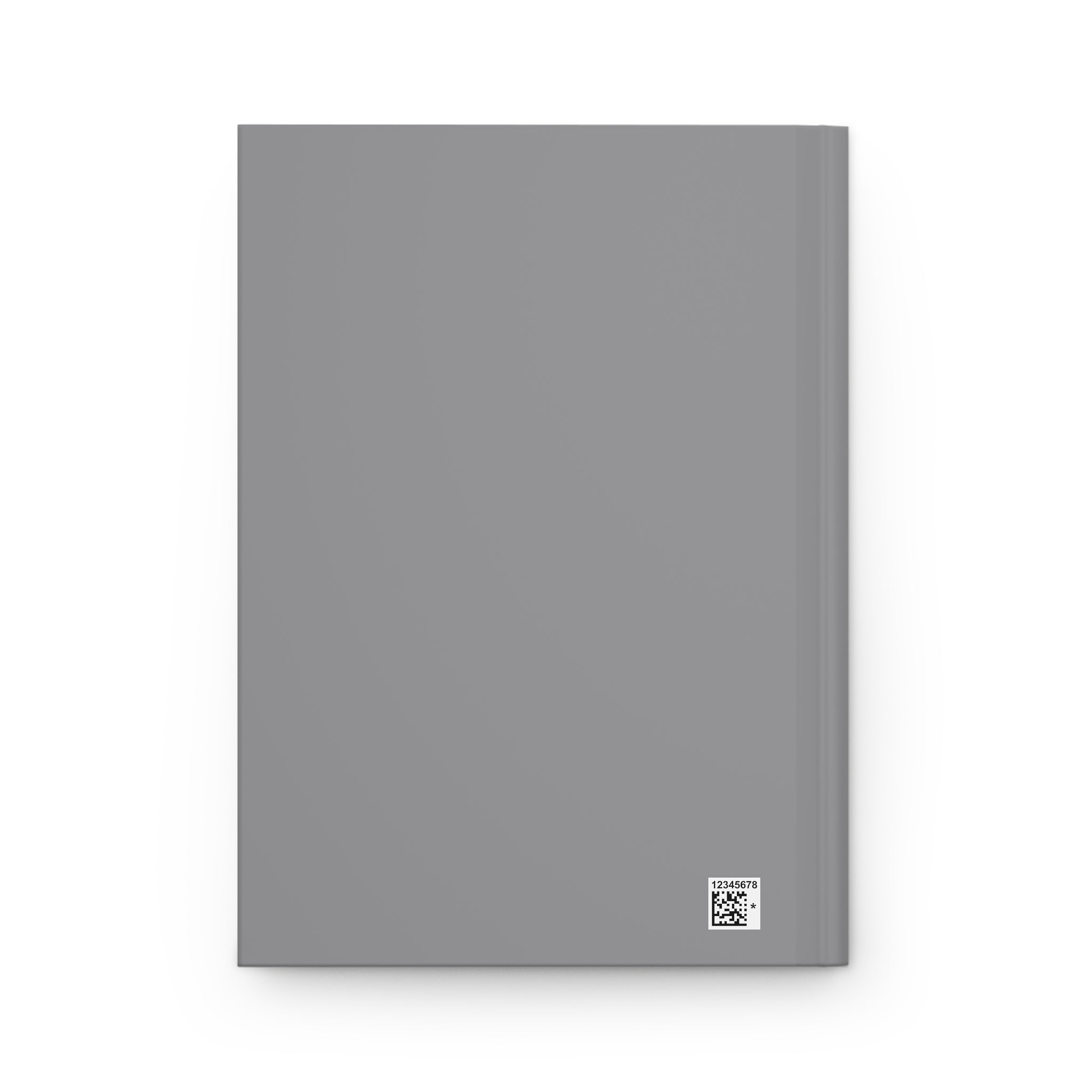 Dove Design Hardcover Journal Matte (Classic)