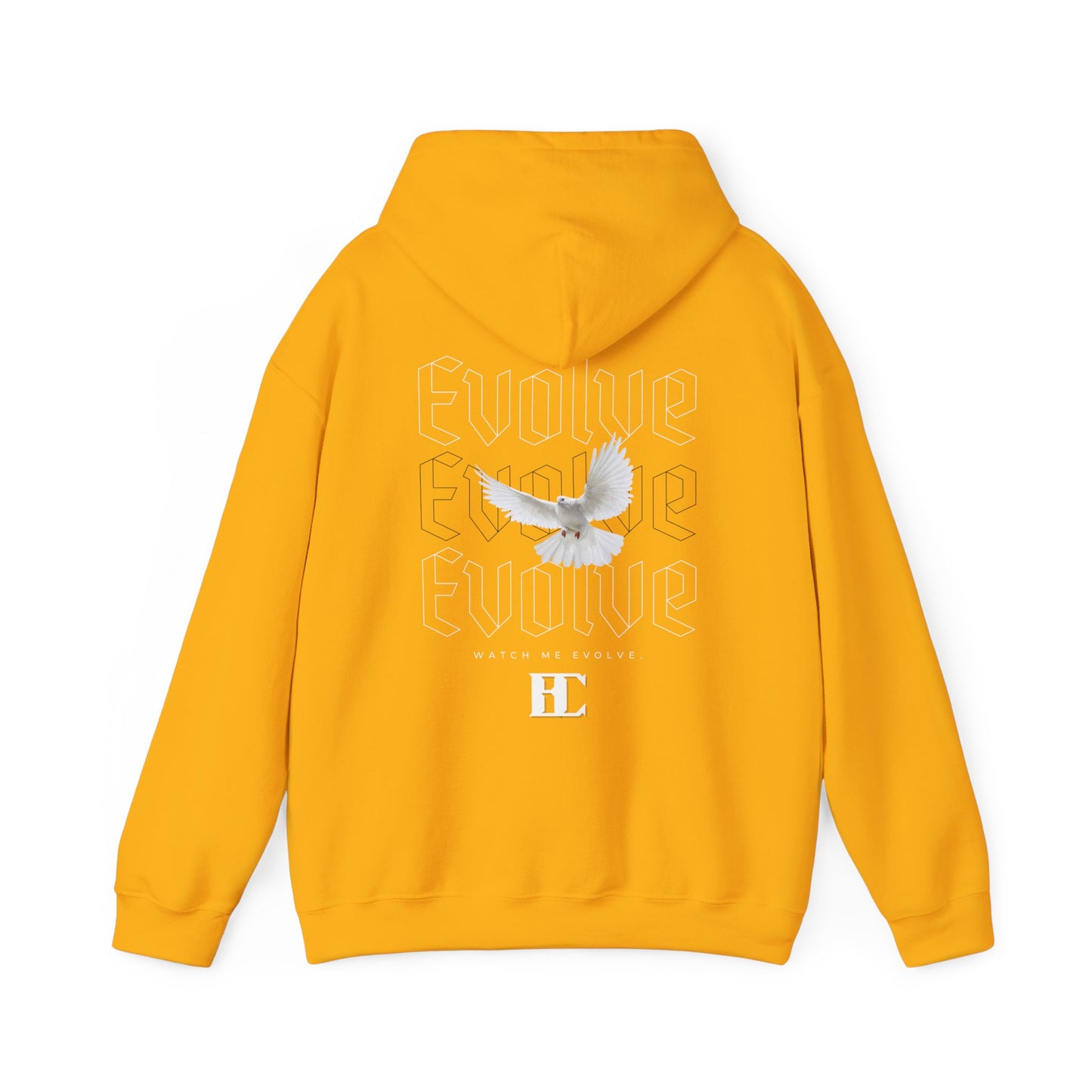 Classic Dove Hoodie