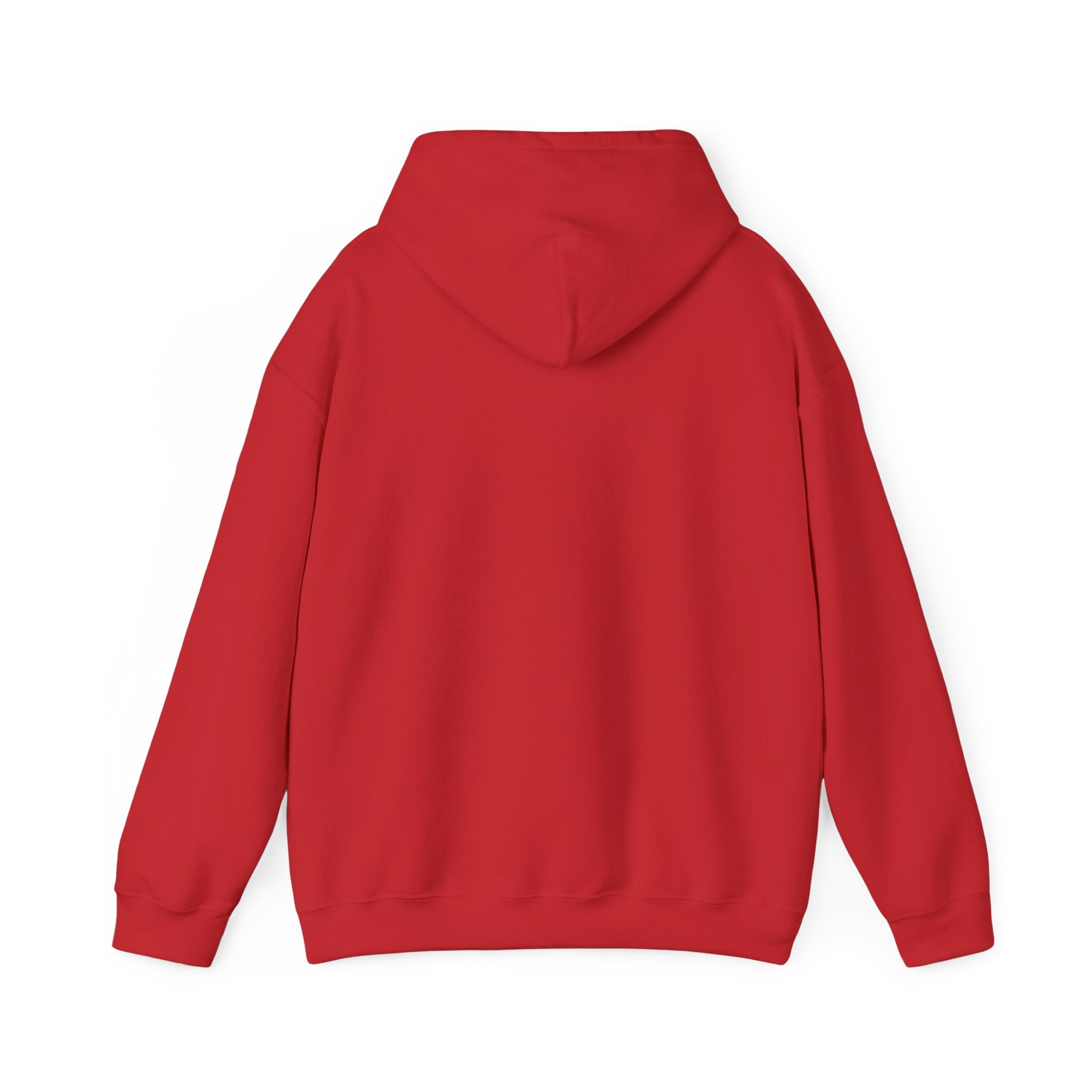 Trust In God Hoodie