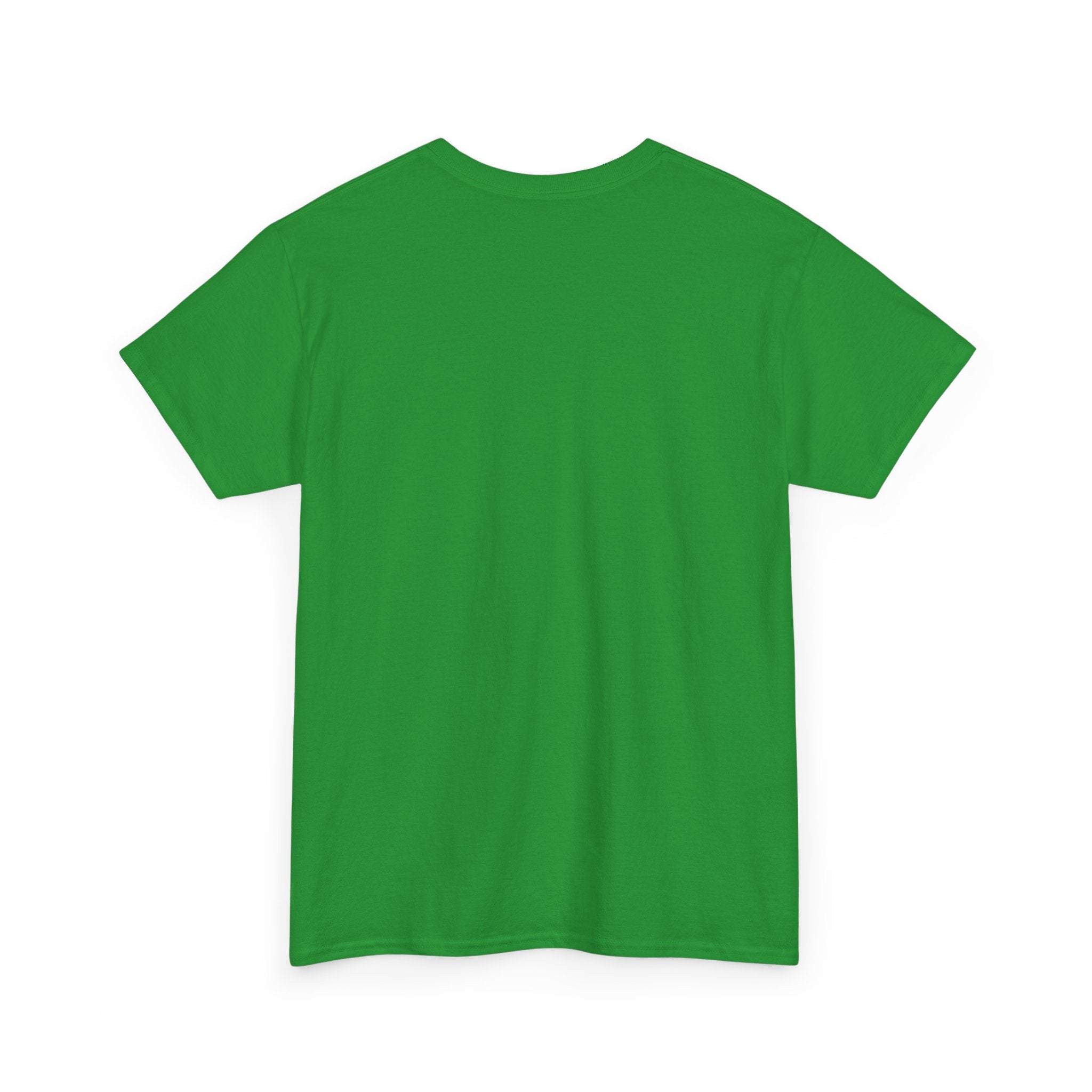 Trust In The Process Signature Cotton Tee